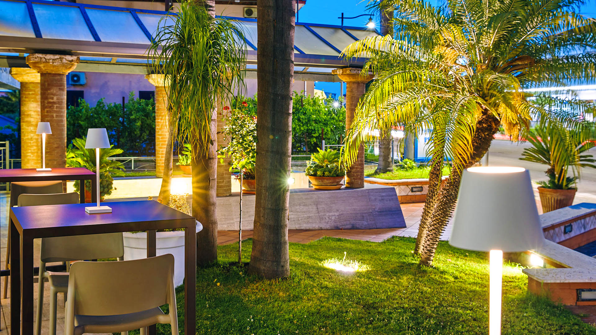 Hotel La Sorgente