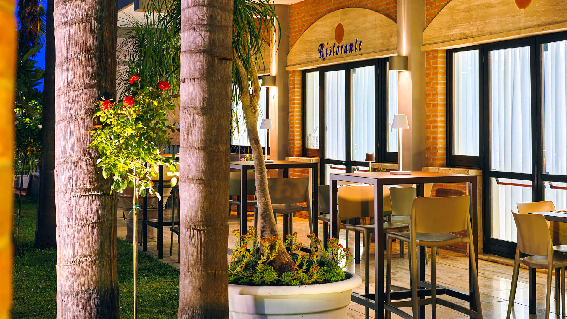 Hotel La Sorgente