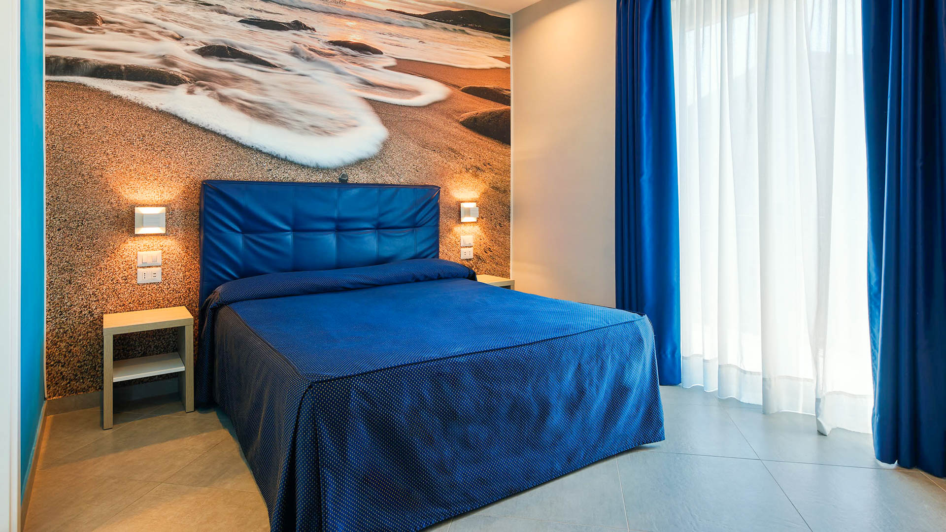 Hotel La Sorgente