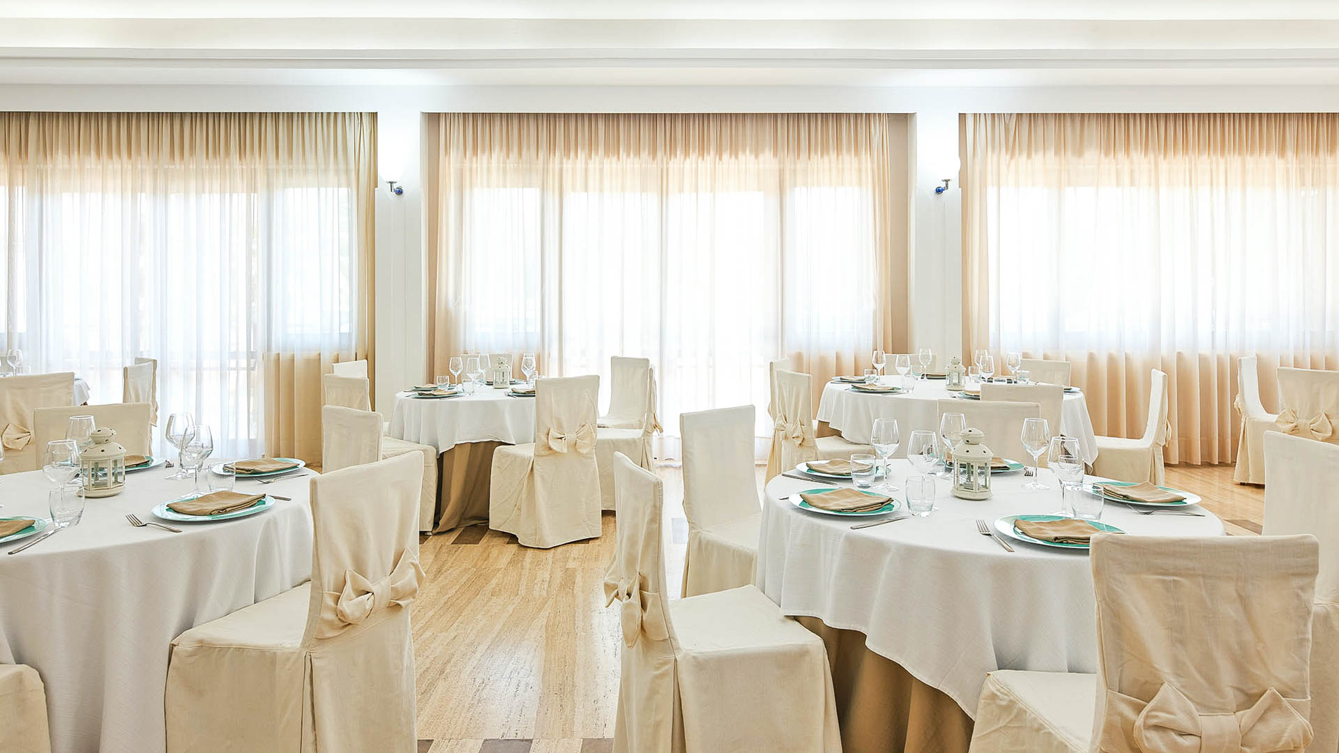 Hotel La Sorgente