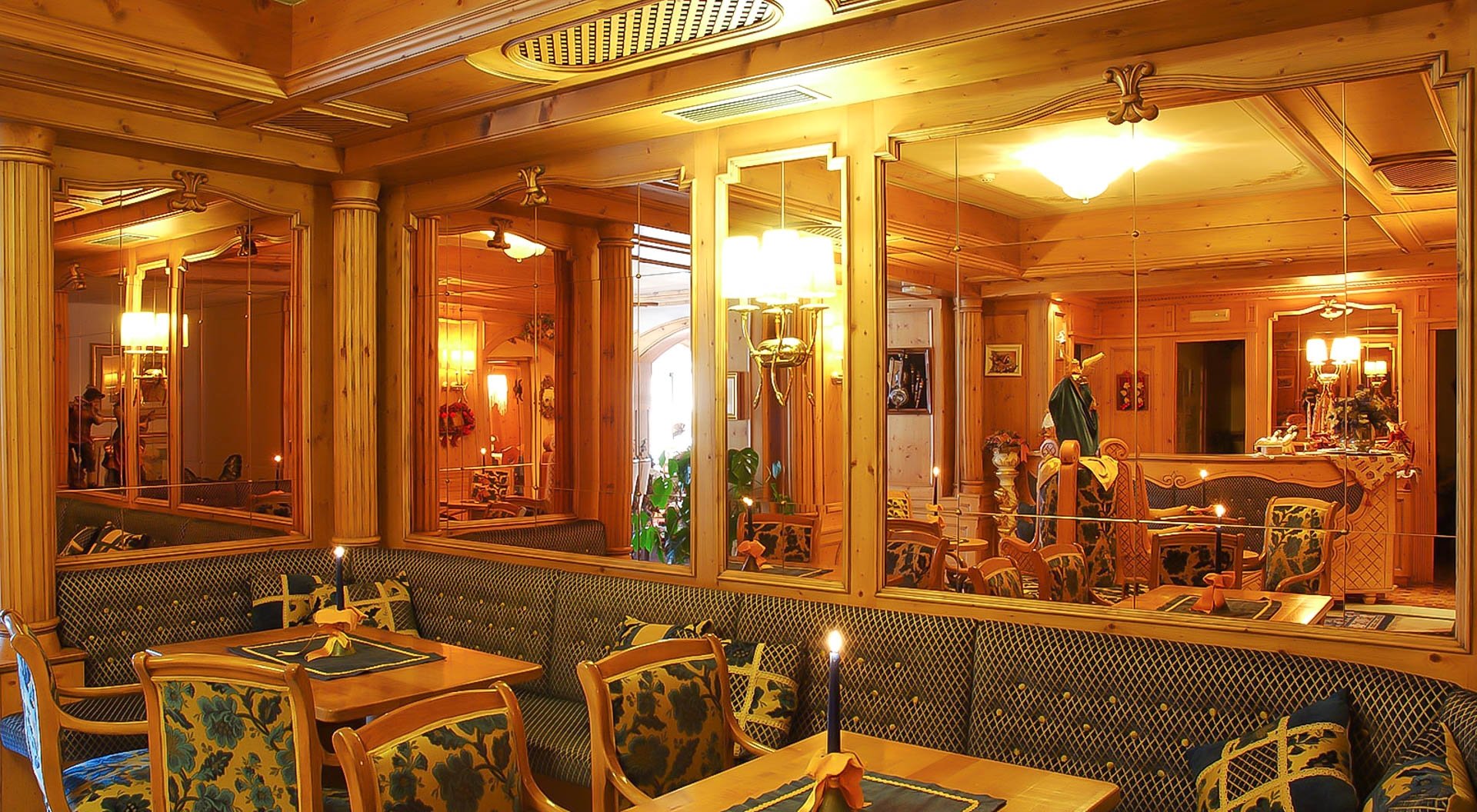 Hotel Letizia