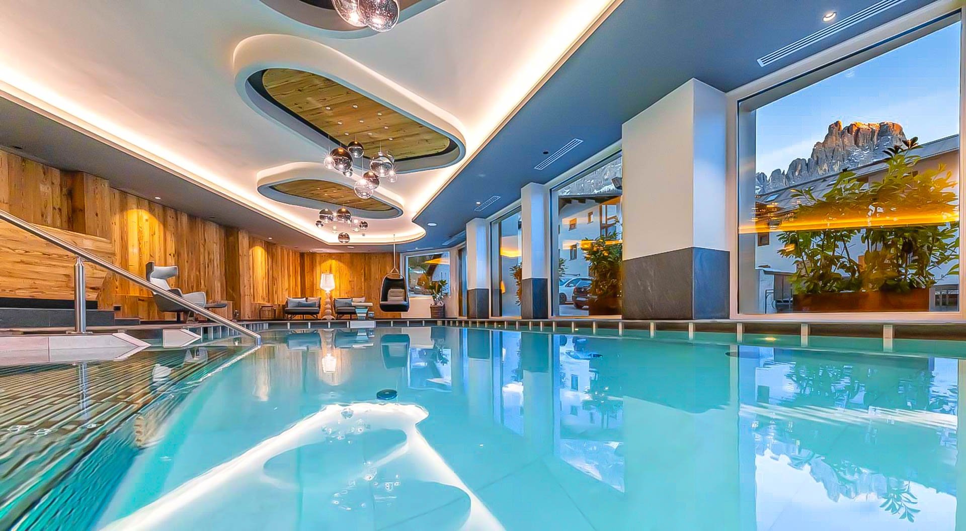 Hotel Letizia