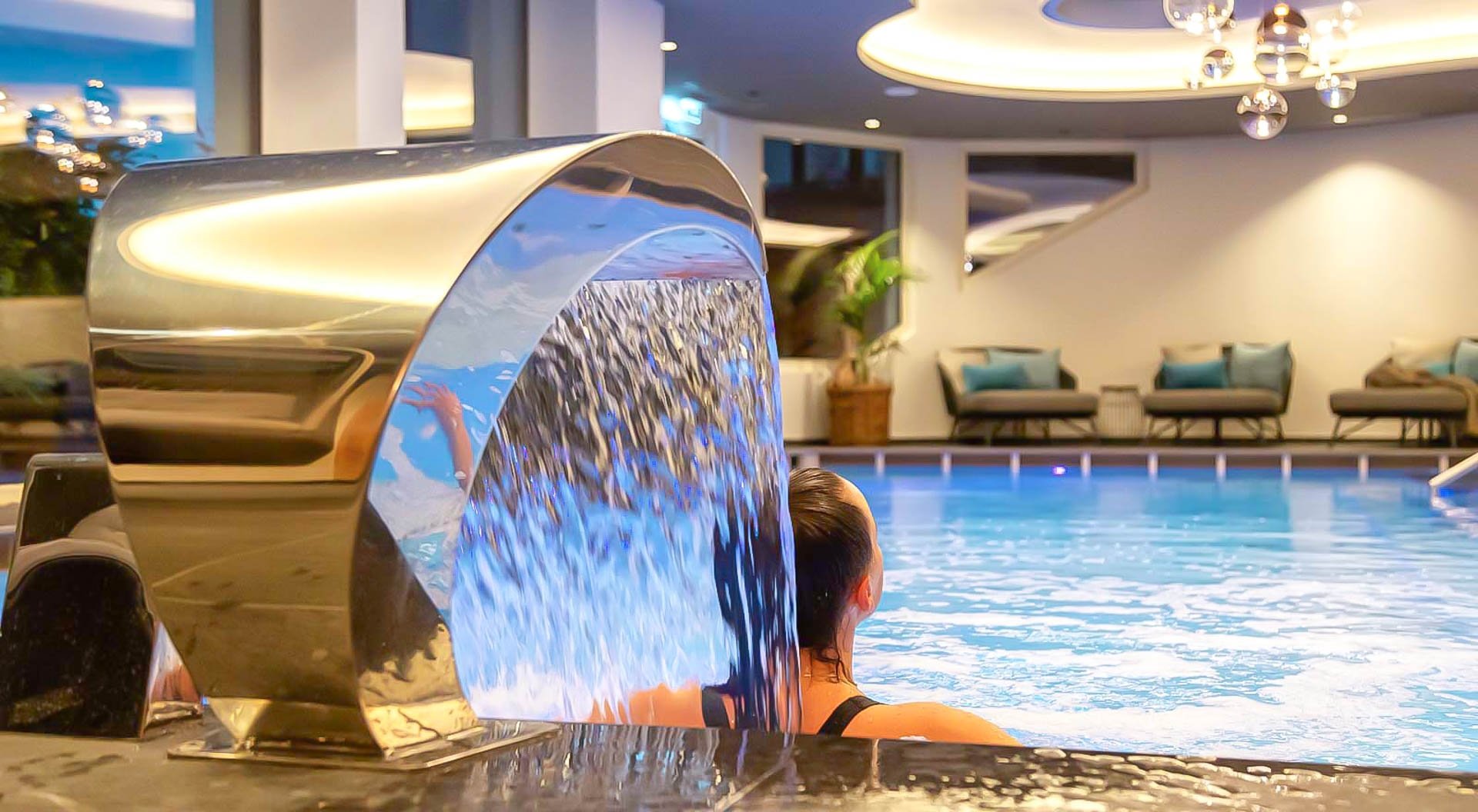 Hotel Letizia