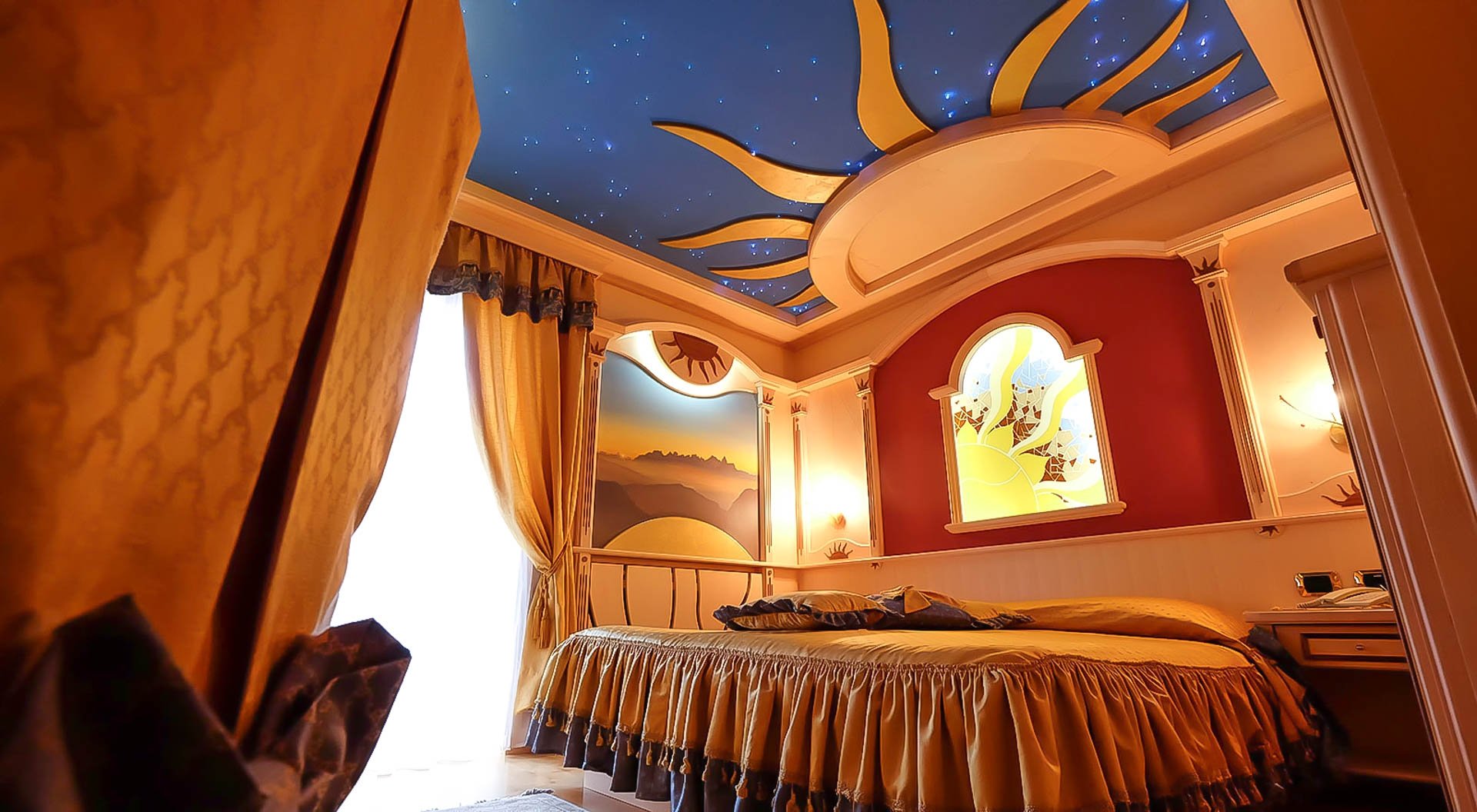 Hotel Letizia