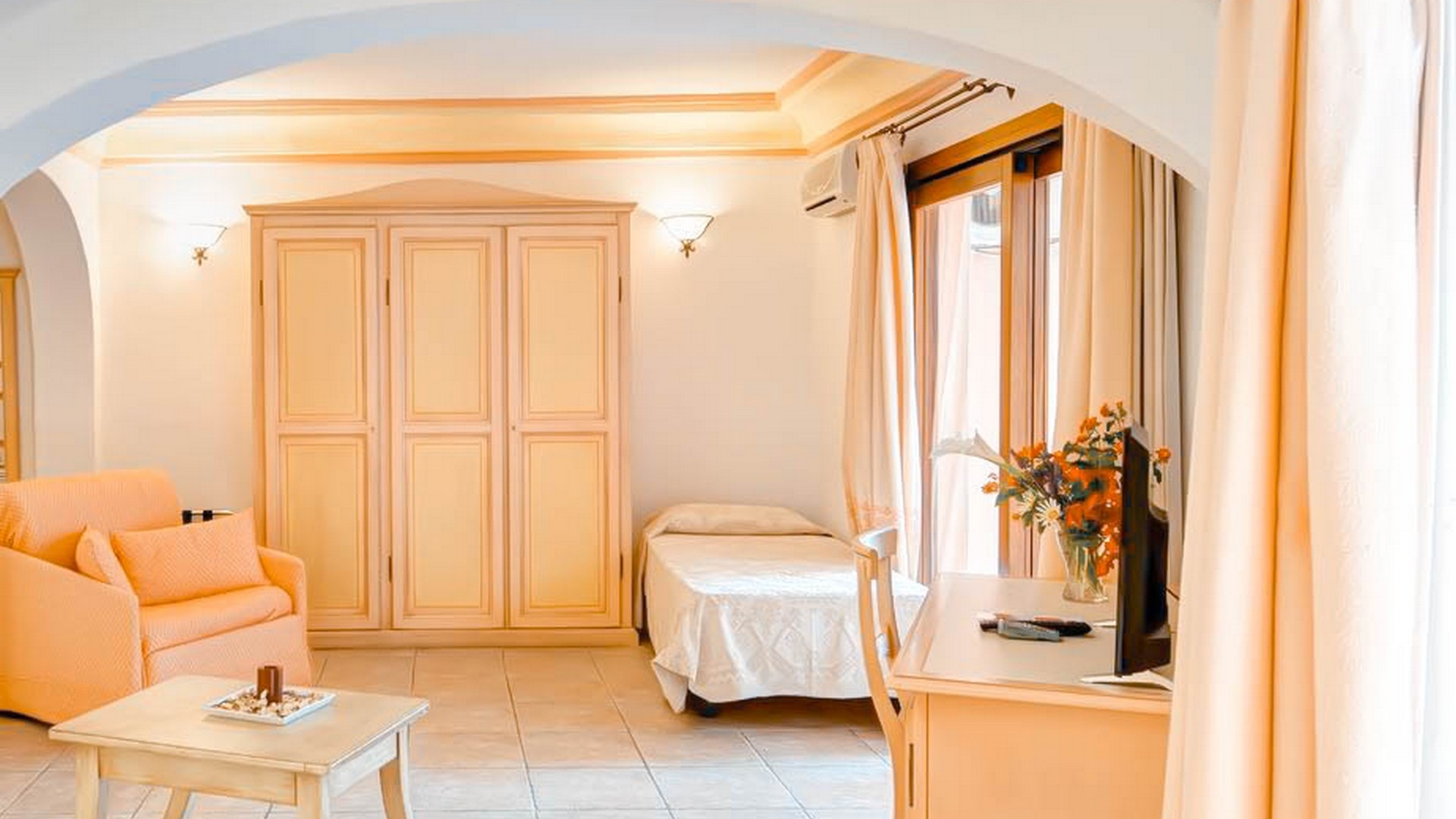 Li Graniti Hotel & Spa