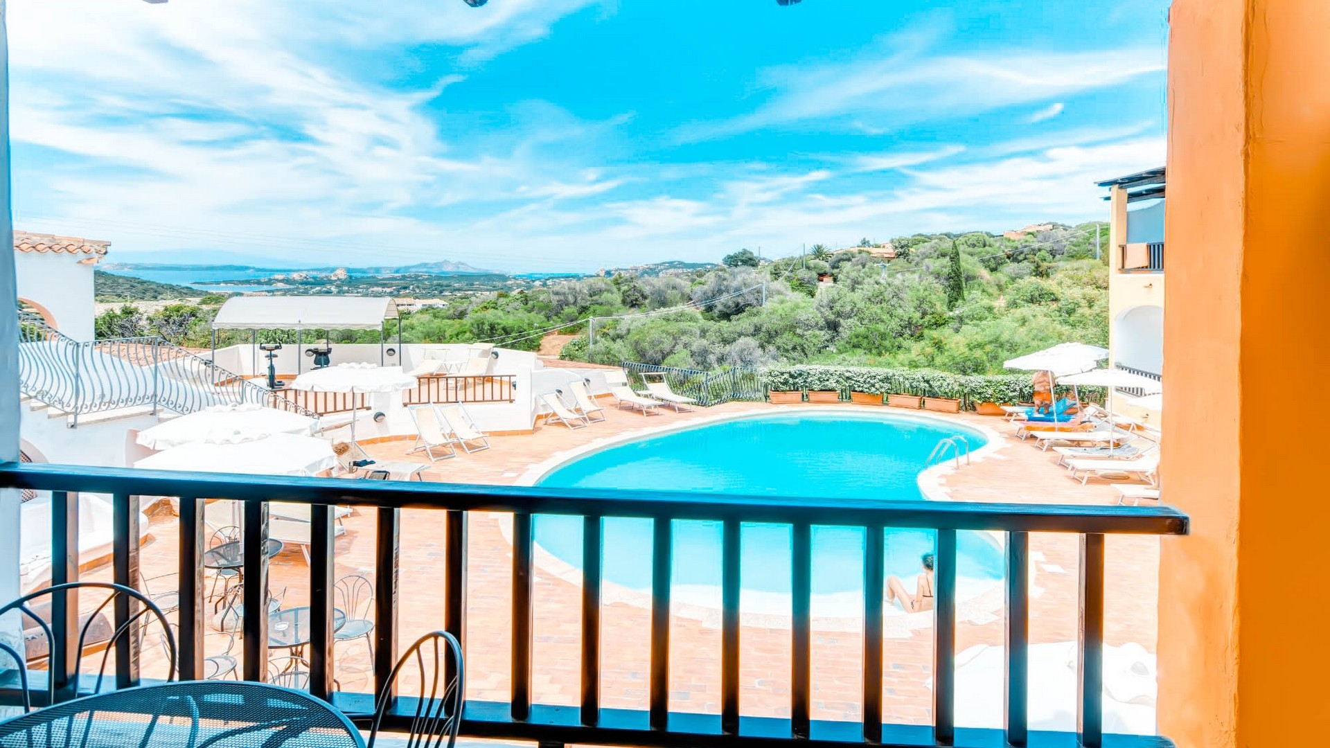 Li Graniti Hotel & Spa