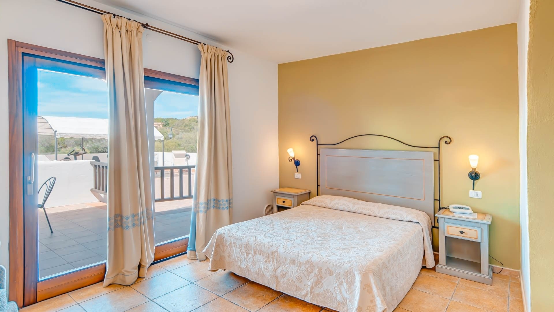 Li Graniti Hotel & Spa
