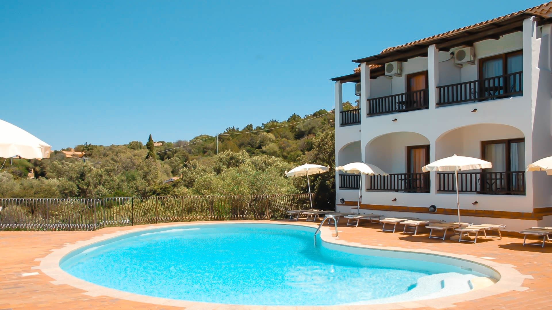 Li Graniti Hotel & Spa