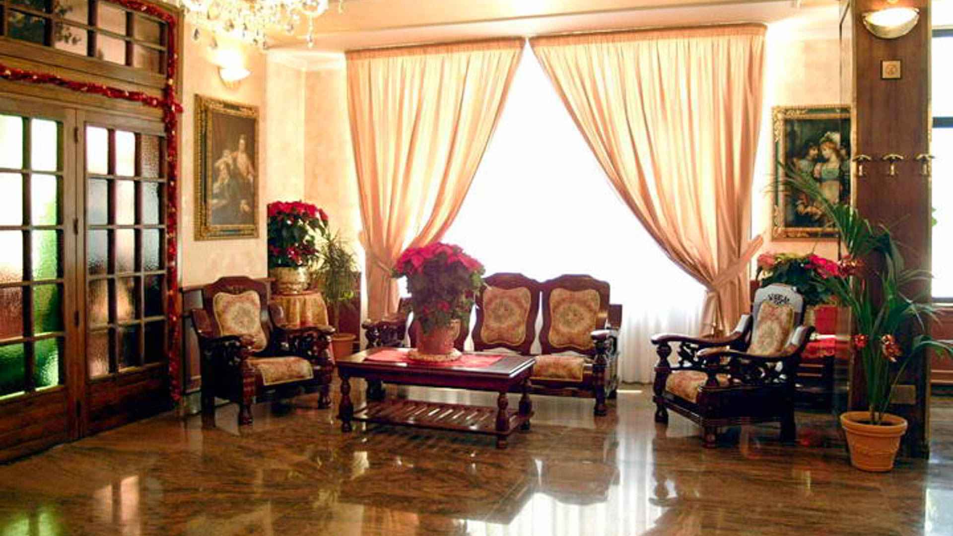 Hotel Lo Scoiattolo