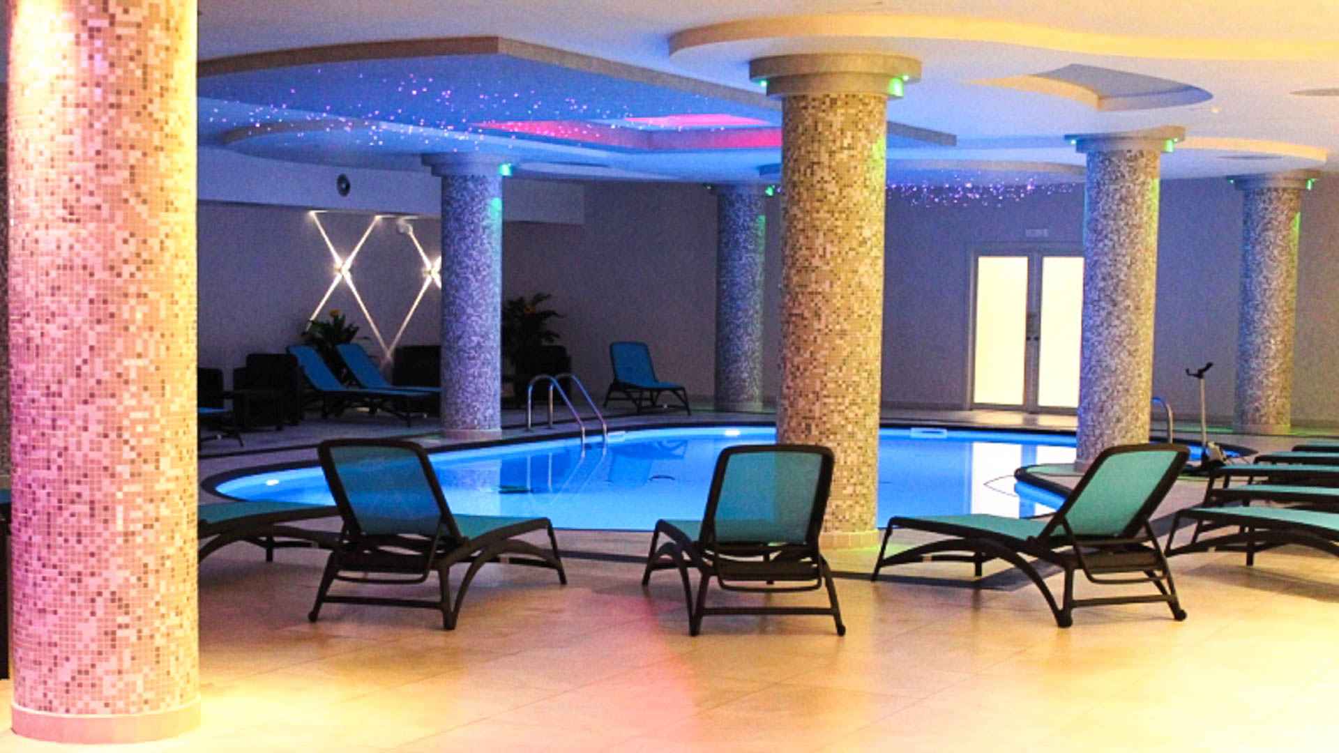 Hotel Lo Scoiattolo