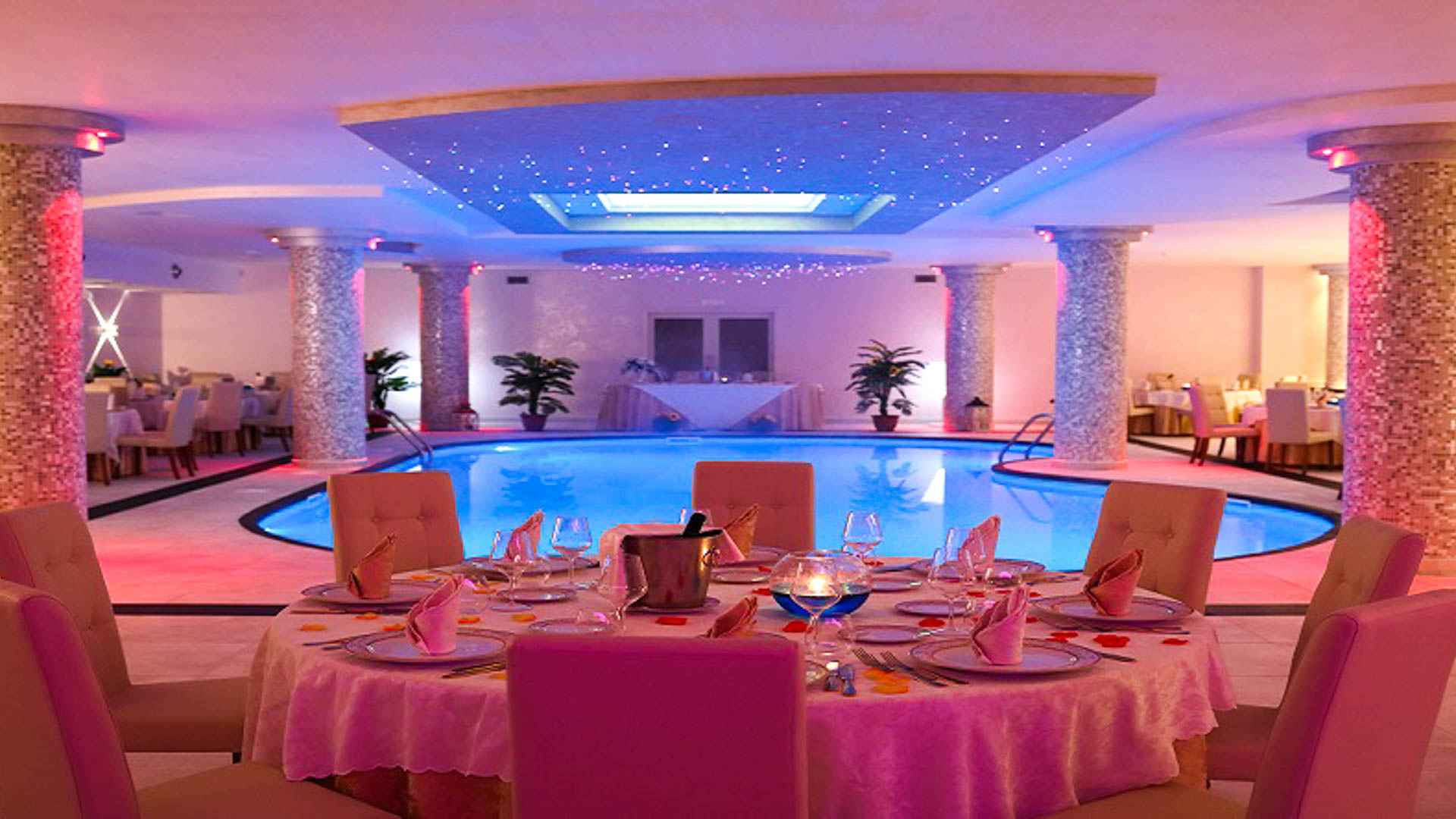 Hotel Lo Scoiattolo
