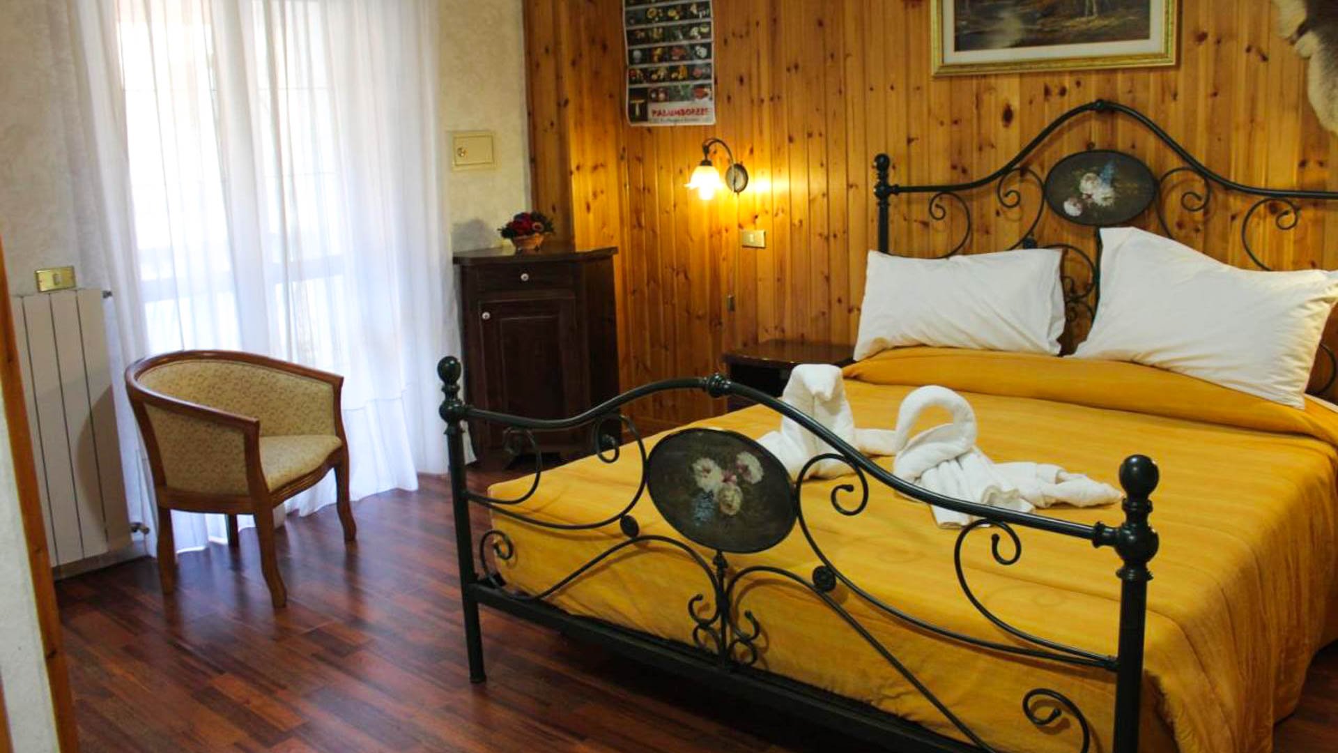 Hotel Lo Scoiattolo