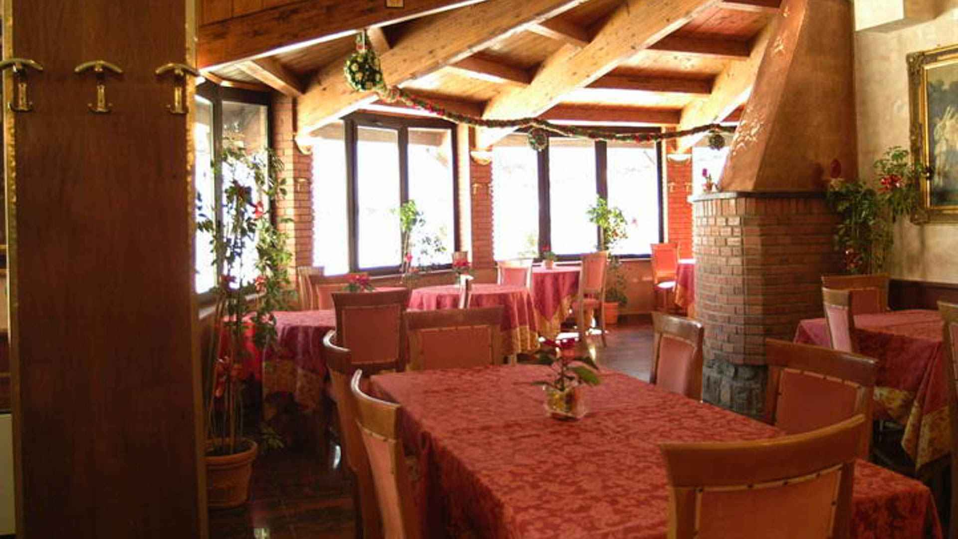 Hotel Lo Scoiattolo