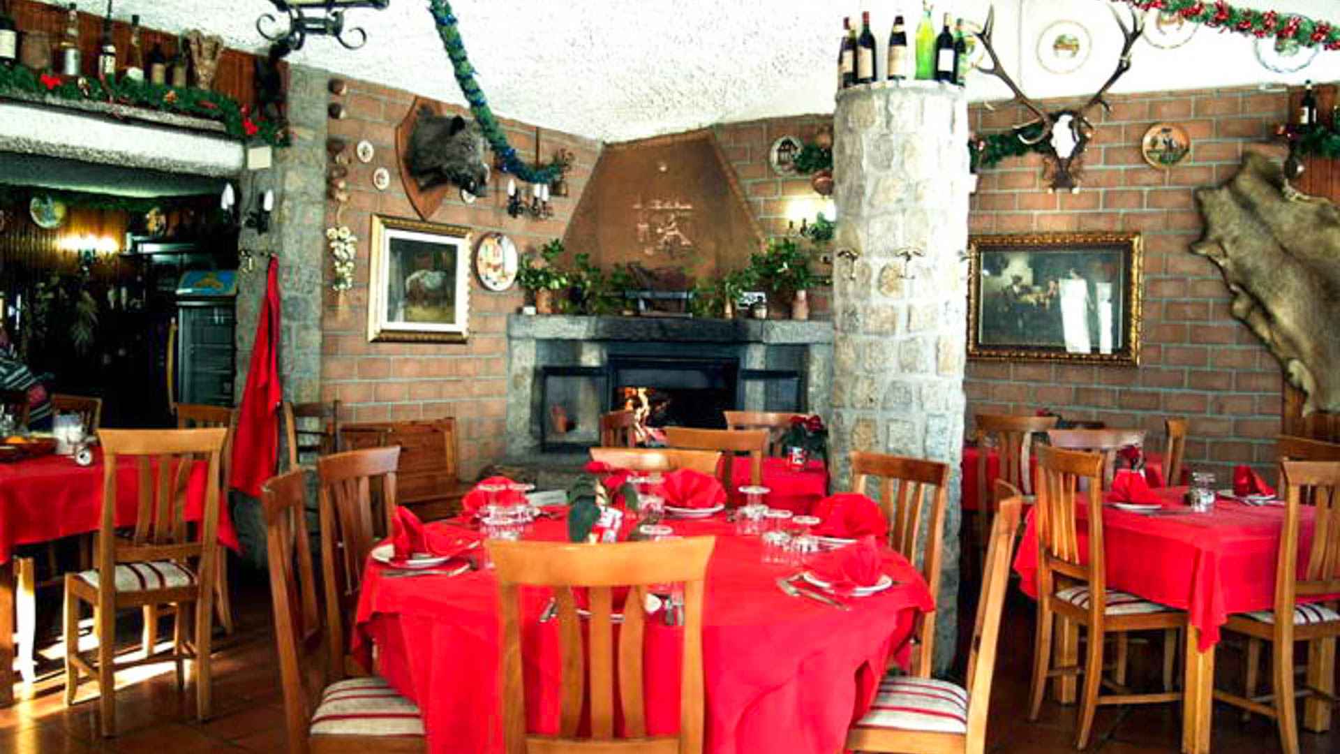 Hotel Lo Scoiattolo