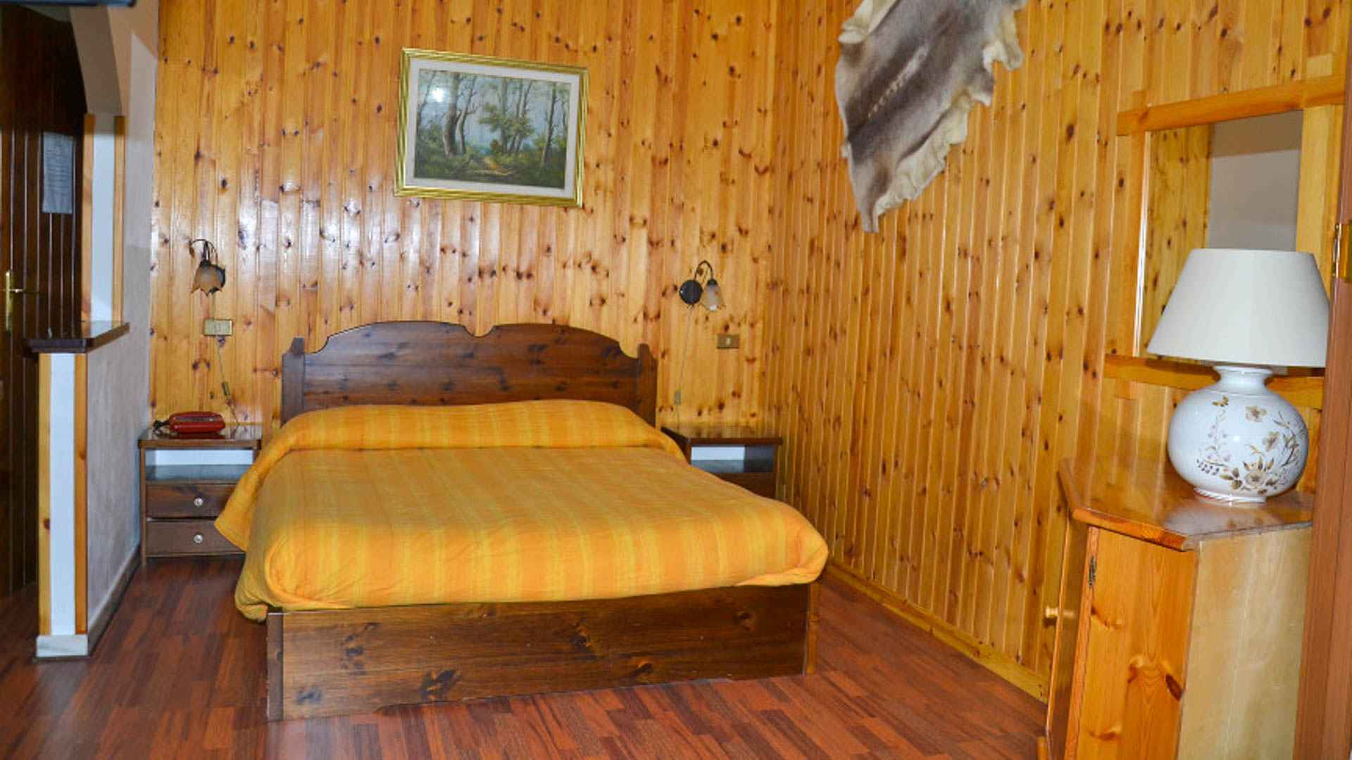 Hotel Lo Scoiattolo