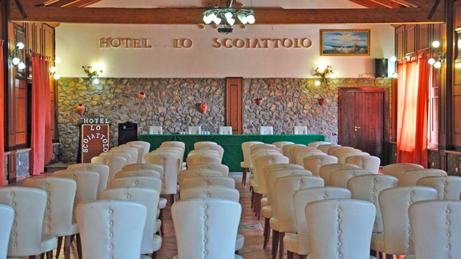 Hotel Lo Scoiattolo