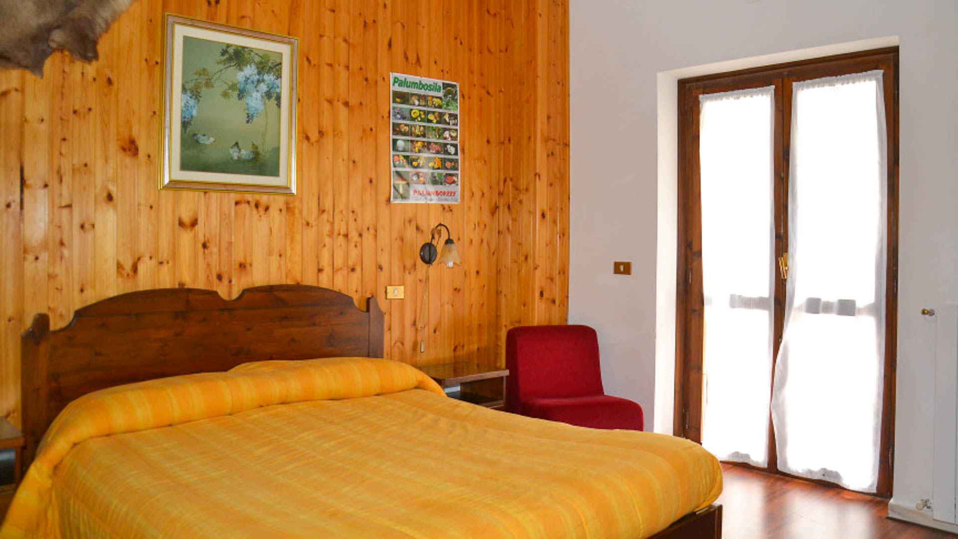 Hotel Lo Scoiattolo