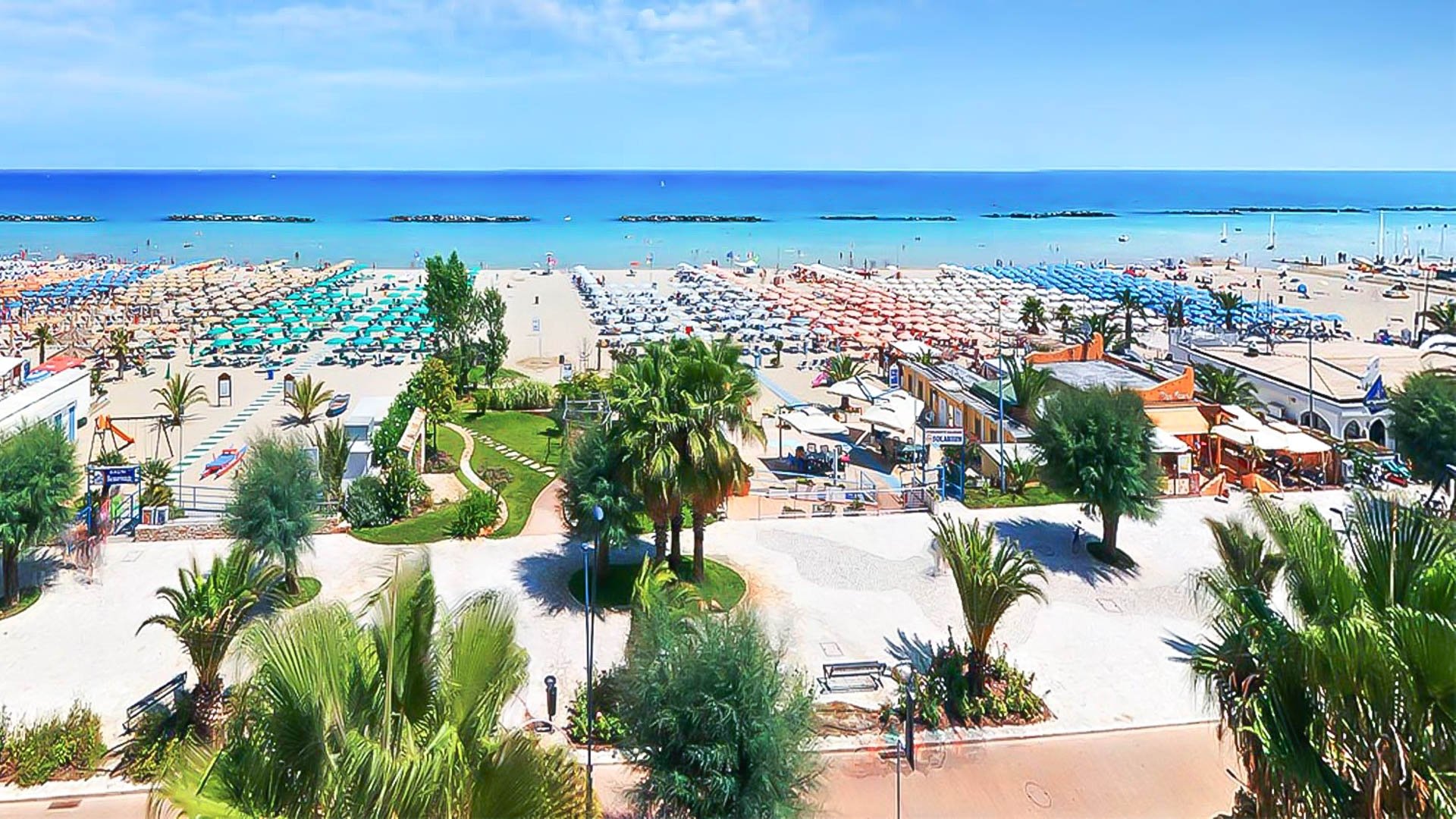 Hotel Maestrale