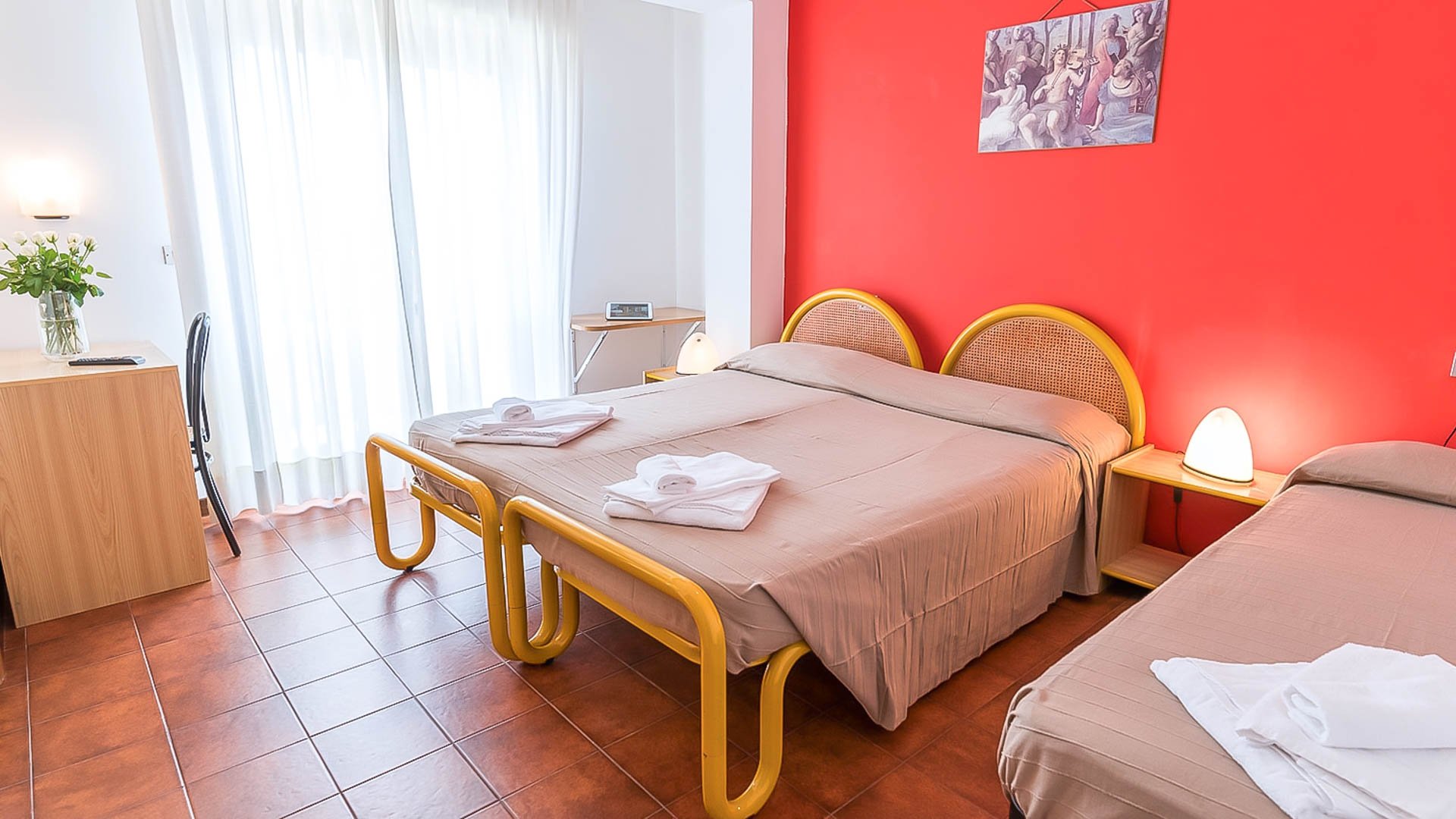 Hotel Maestrale