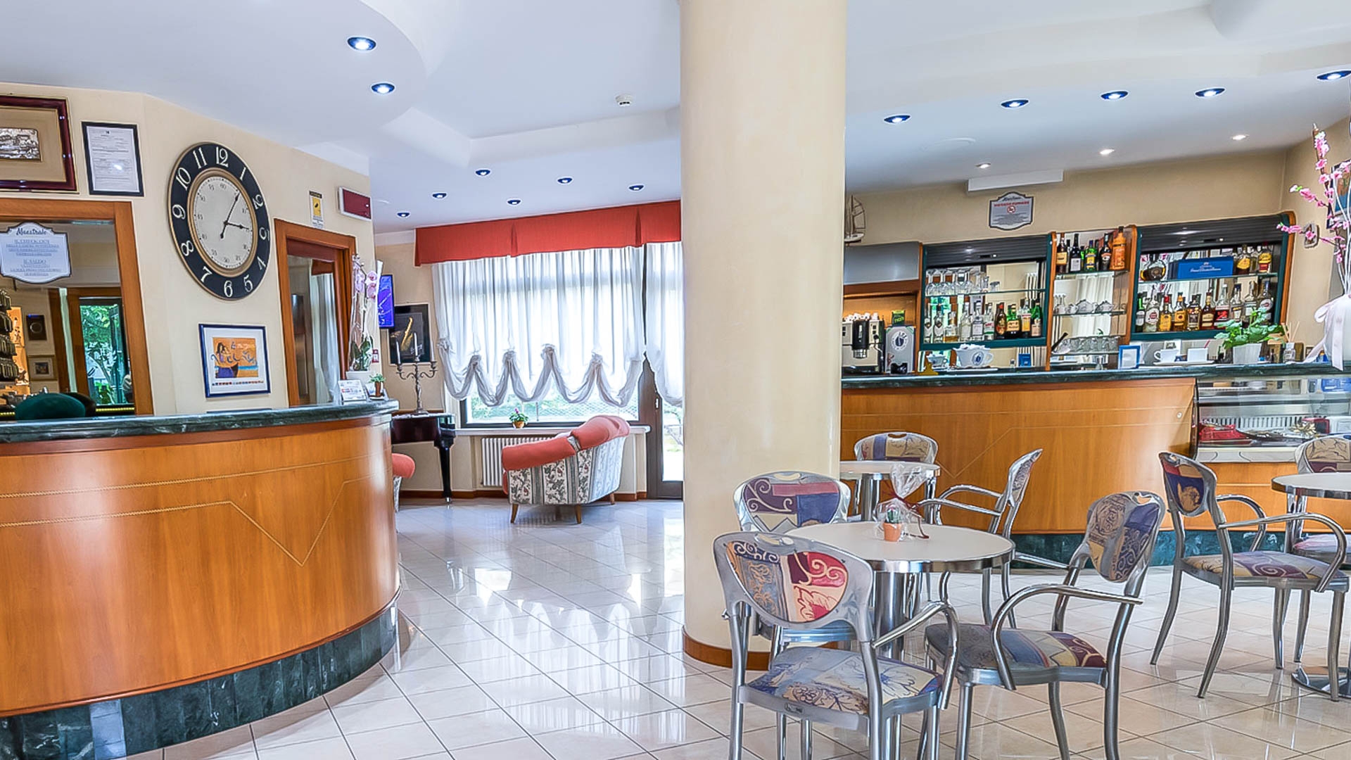 Hotel Maestrale