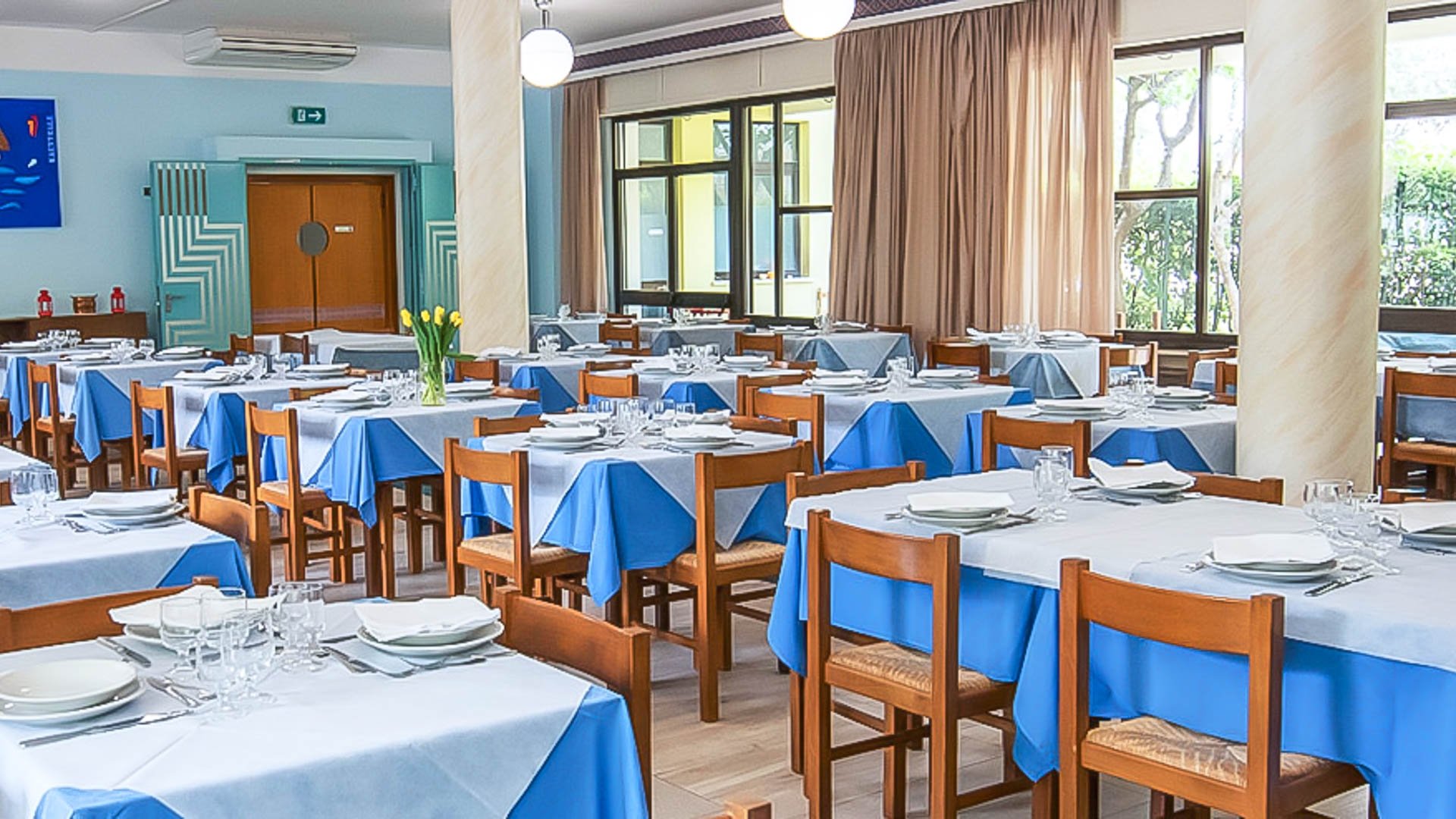 Hotel Maestrale
