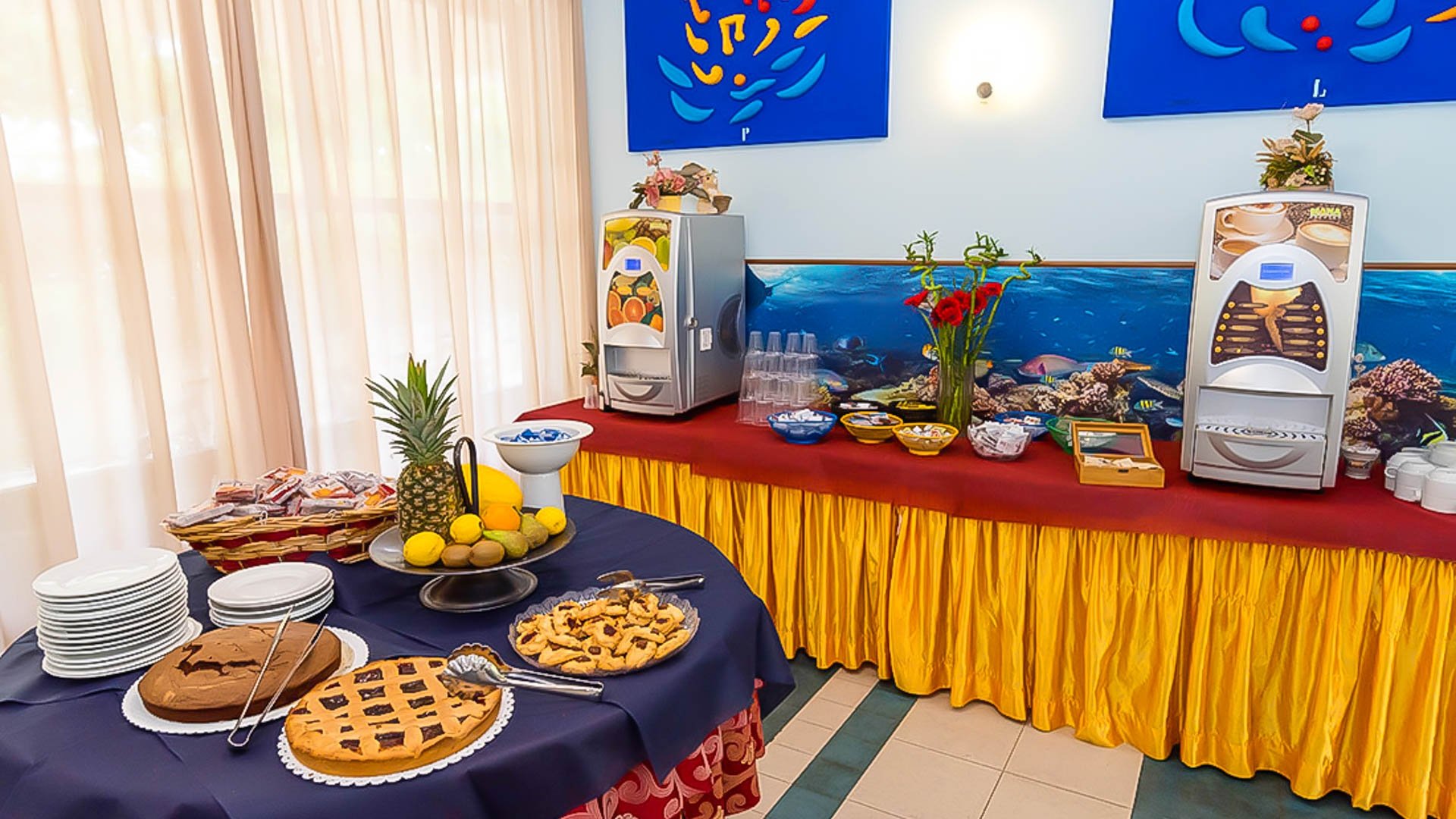 Hotel Maestrale