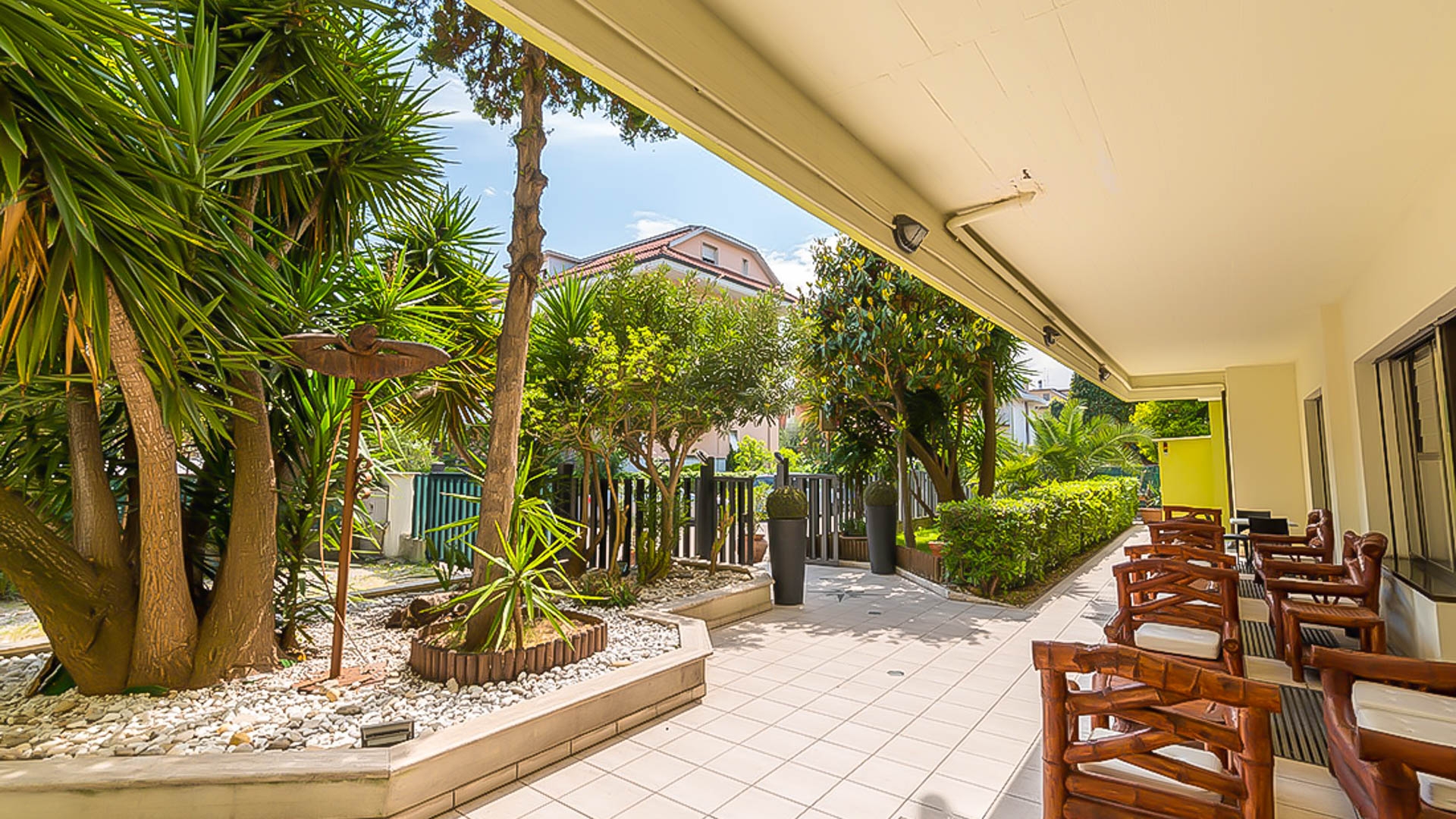 Hotel Maestrale