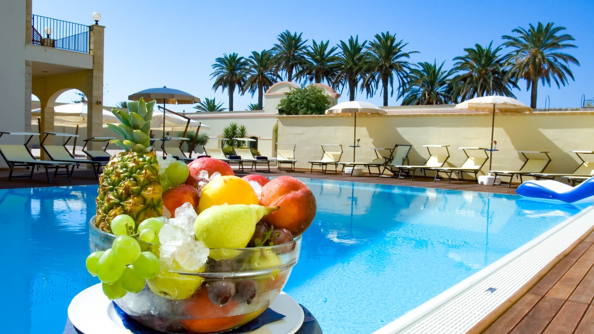 Mahara Hotel