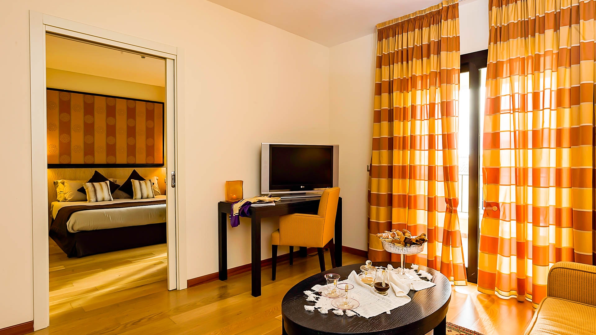 Mahara Hotel