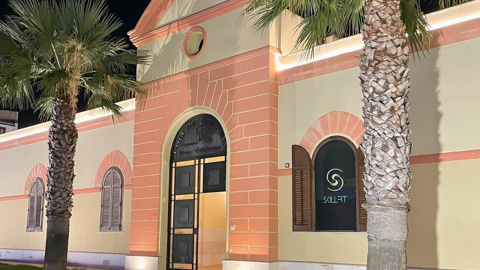 Mahara Hotel