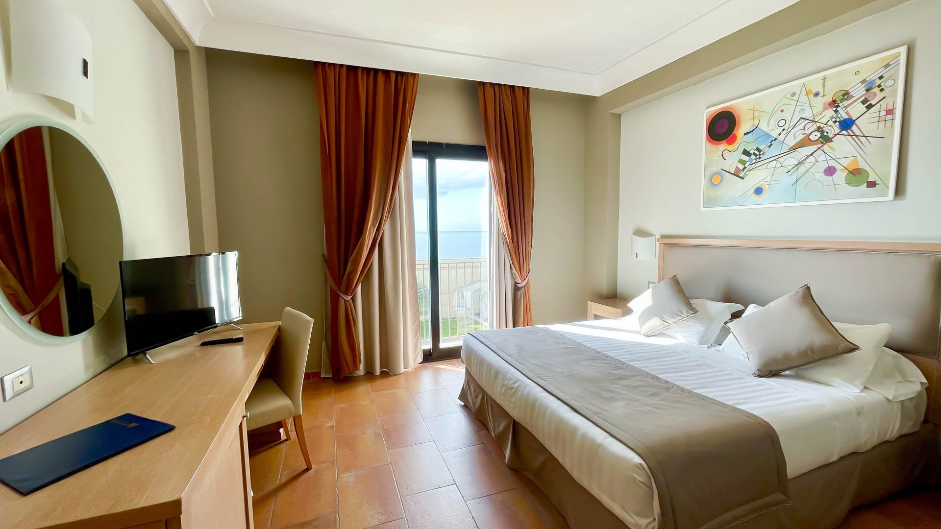 Mahara Hotel