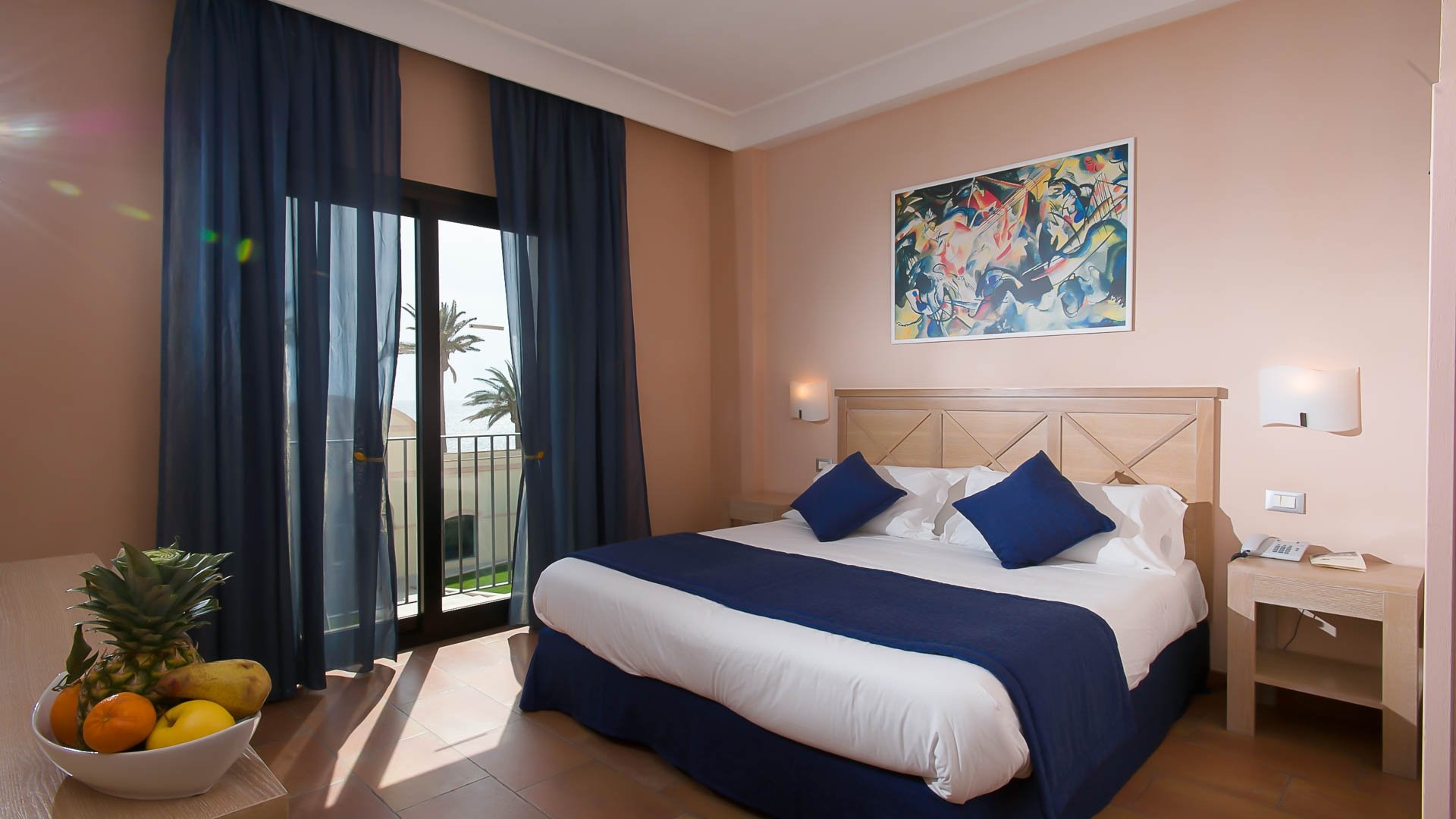 Mahara Hotel