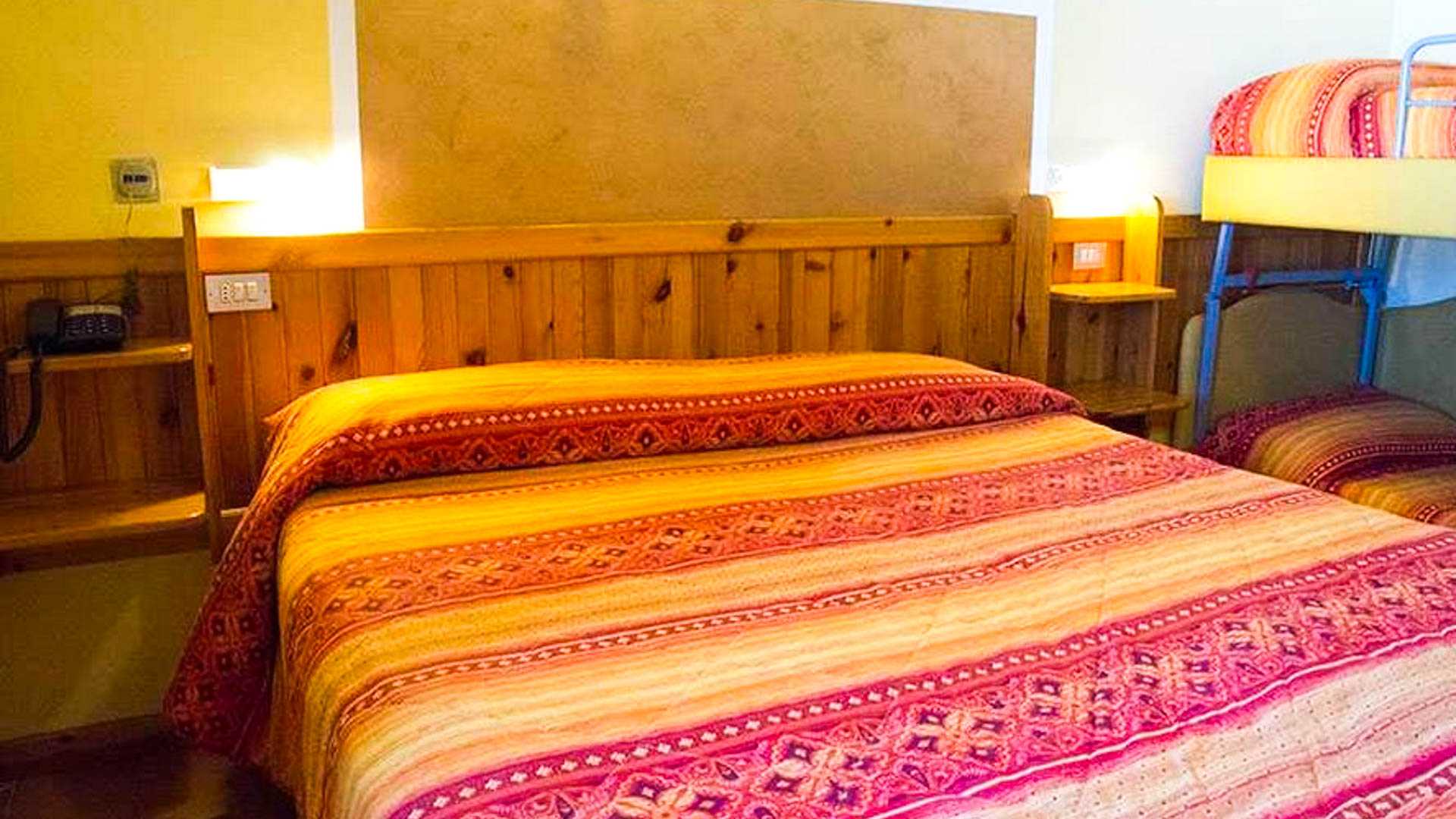 Hotel Mamma Rosa
