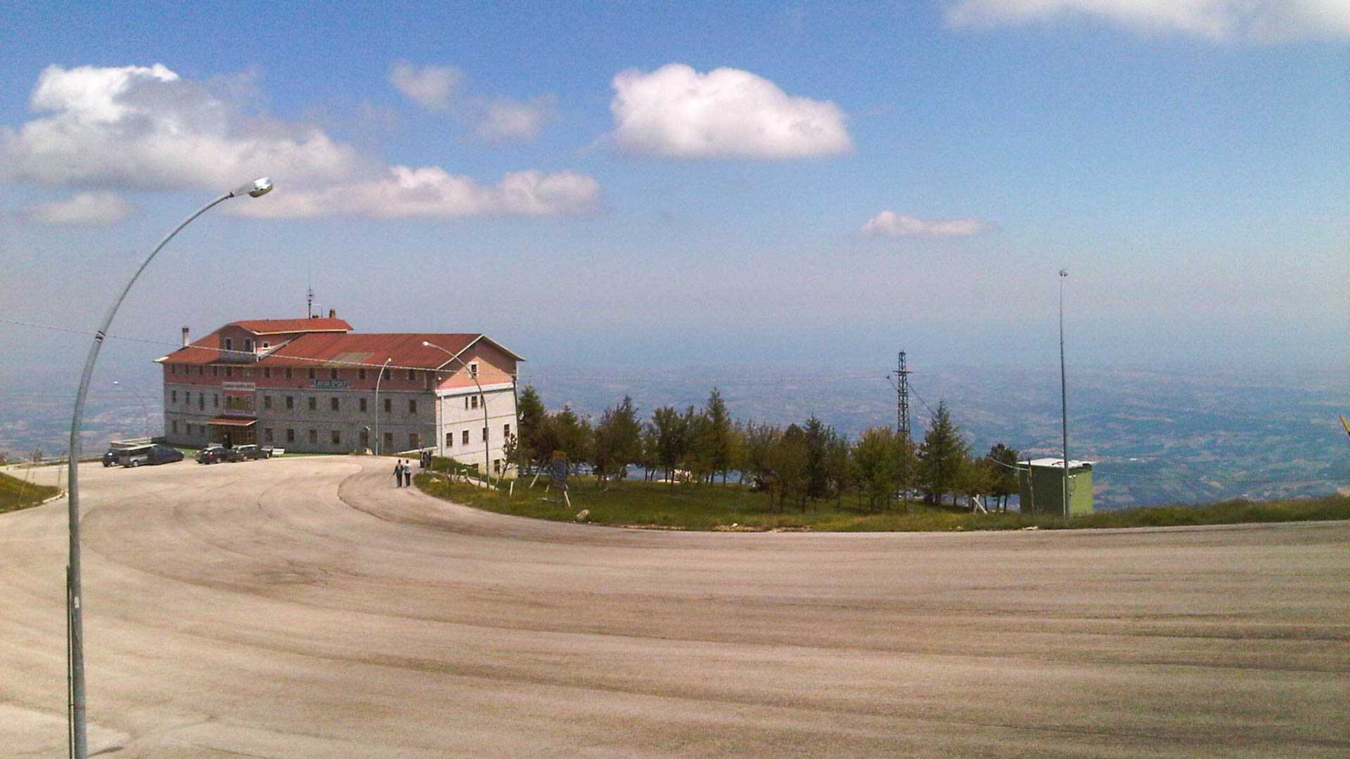 Hotel Mamma Rosa
