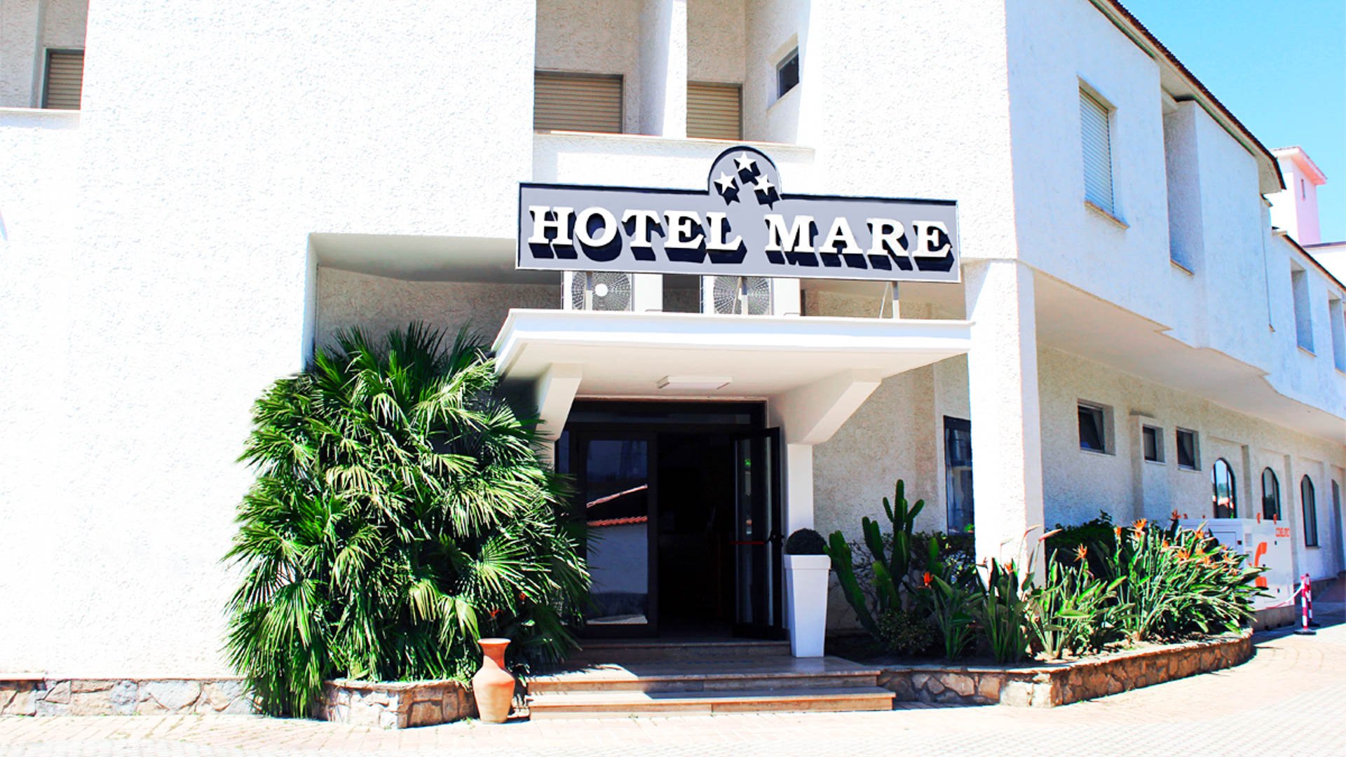 Hotel Mare