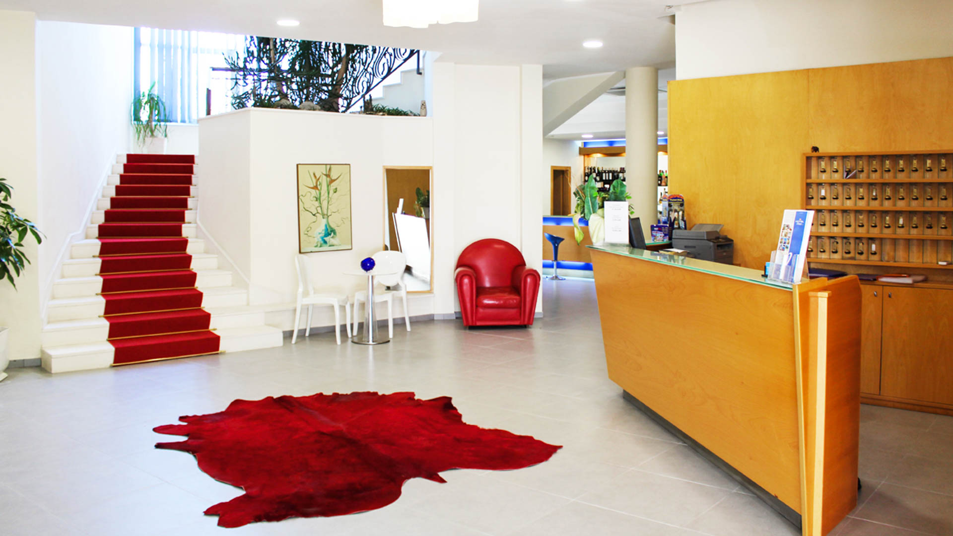 Hotel Mare