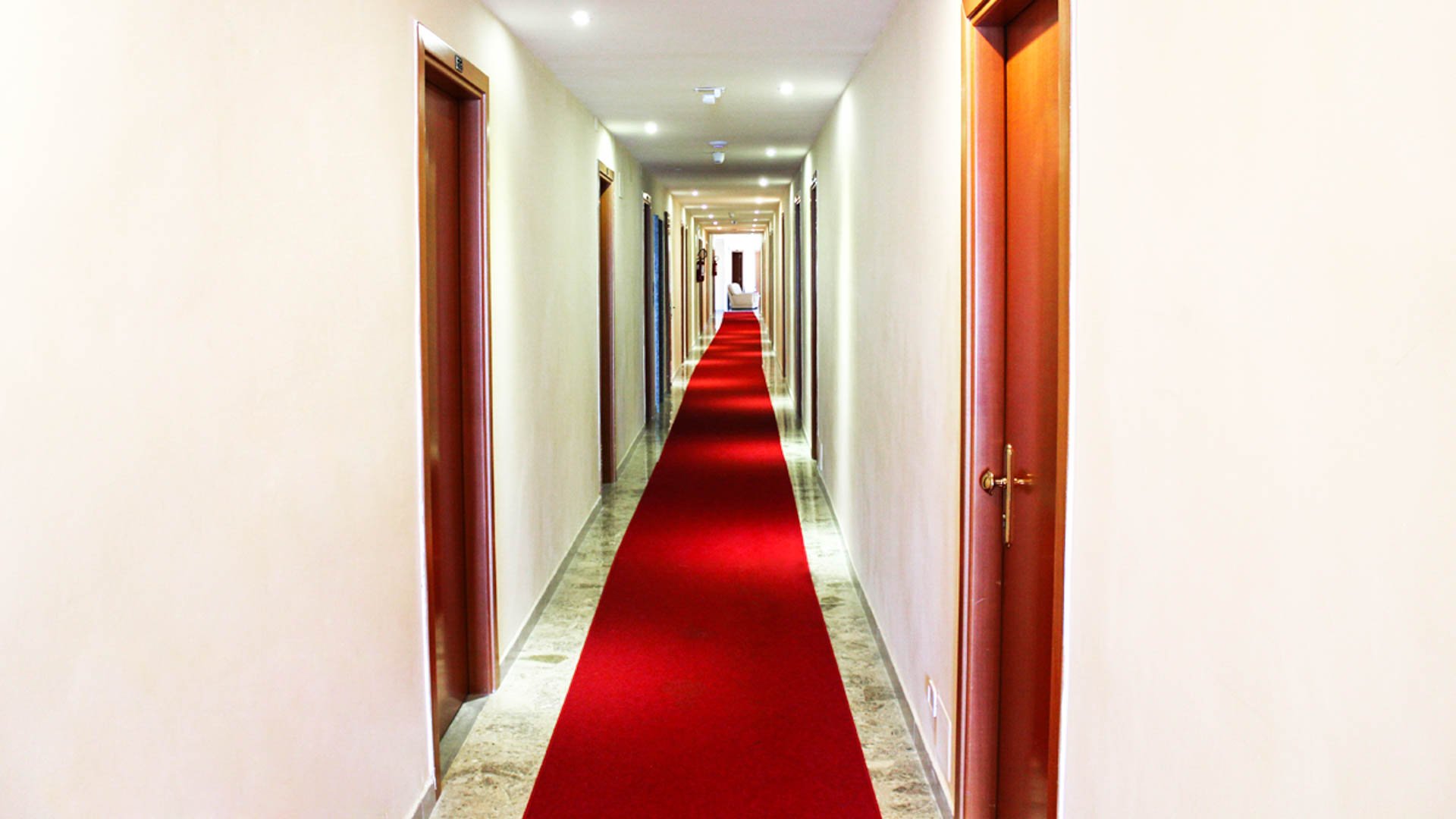 Hotel Mare