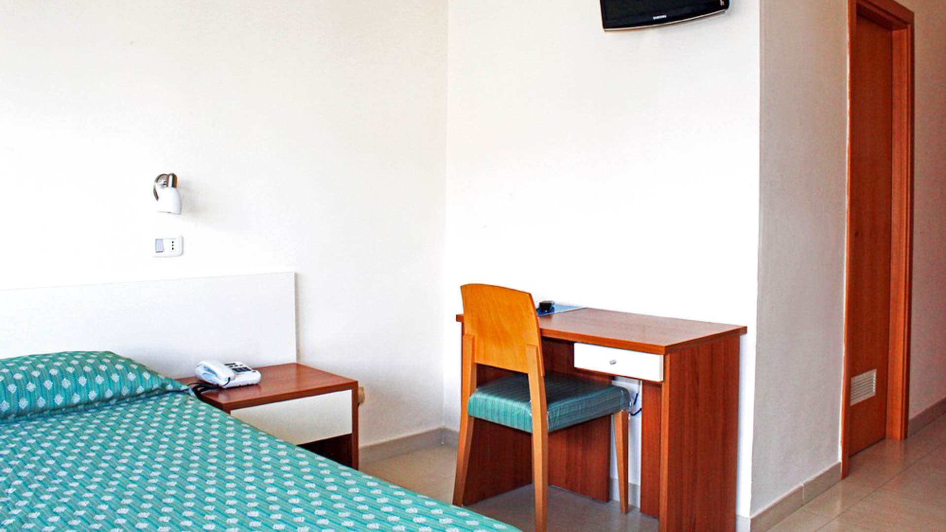 Hotel Mare