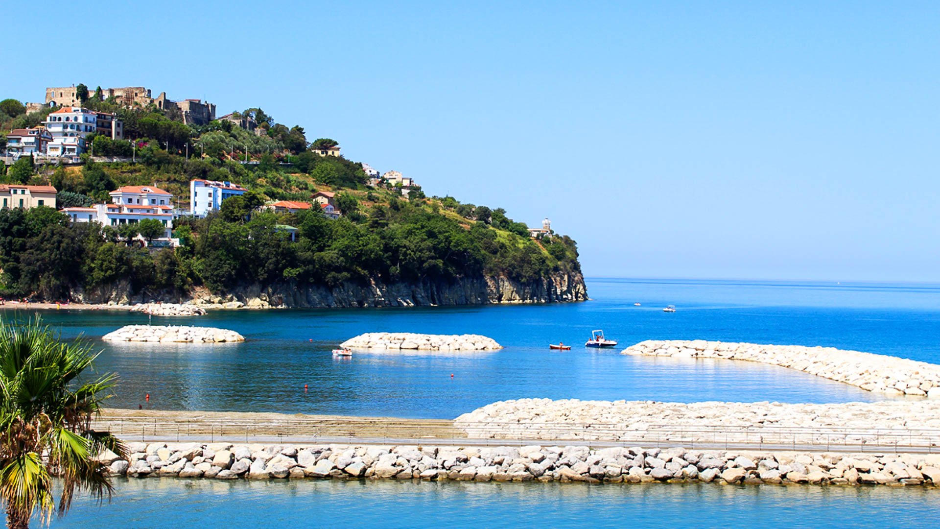 Hotel Mare