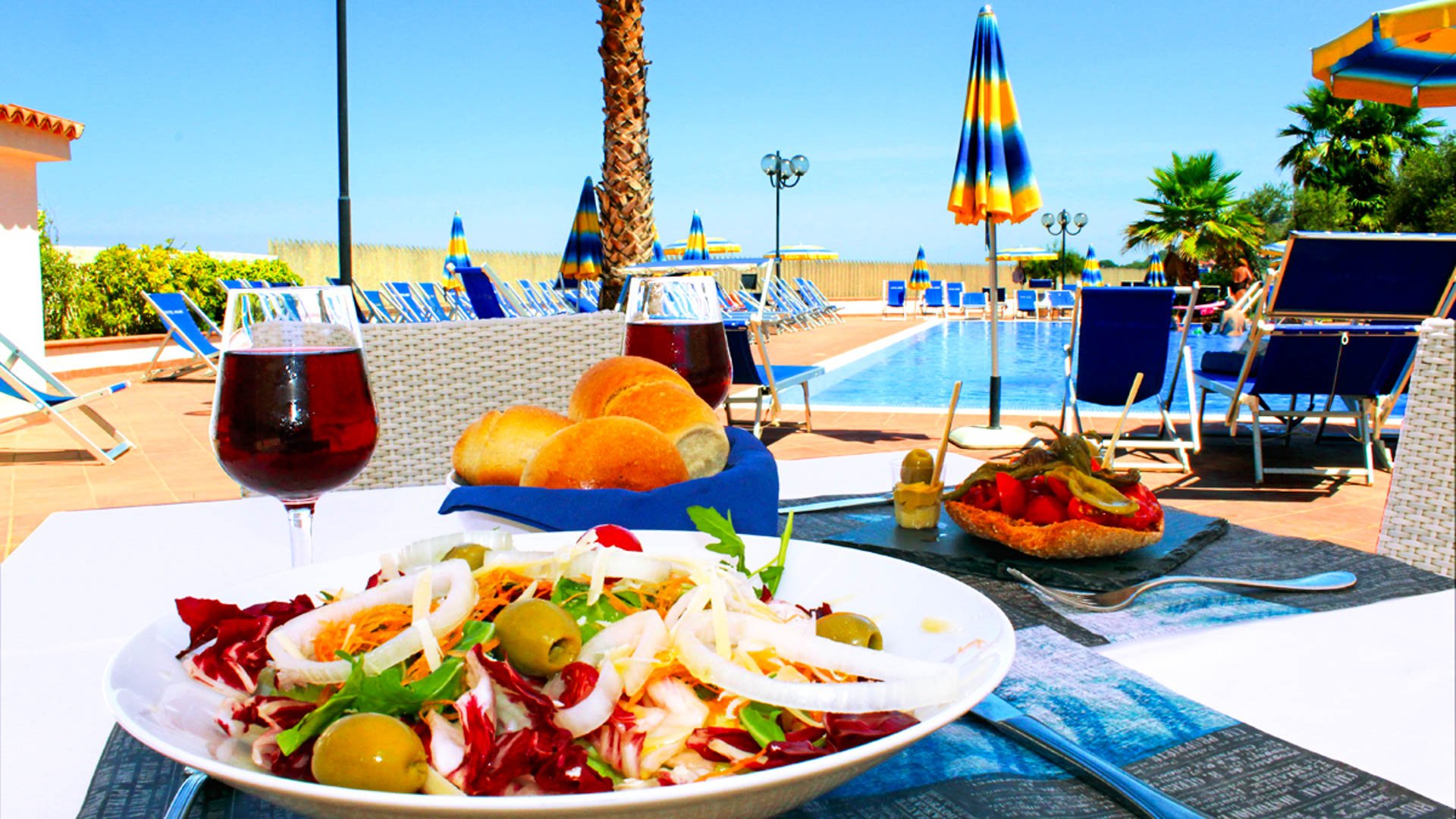 Hotel Mare