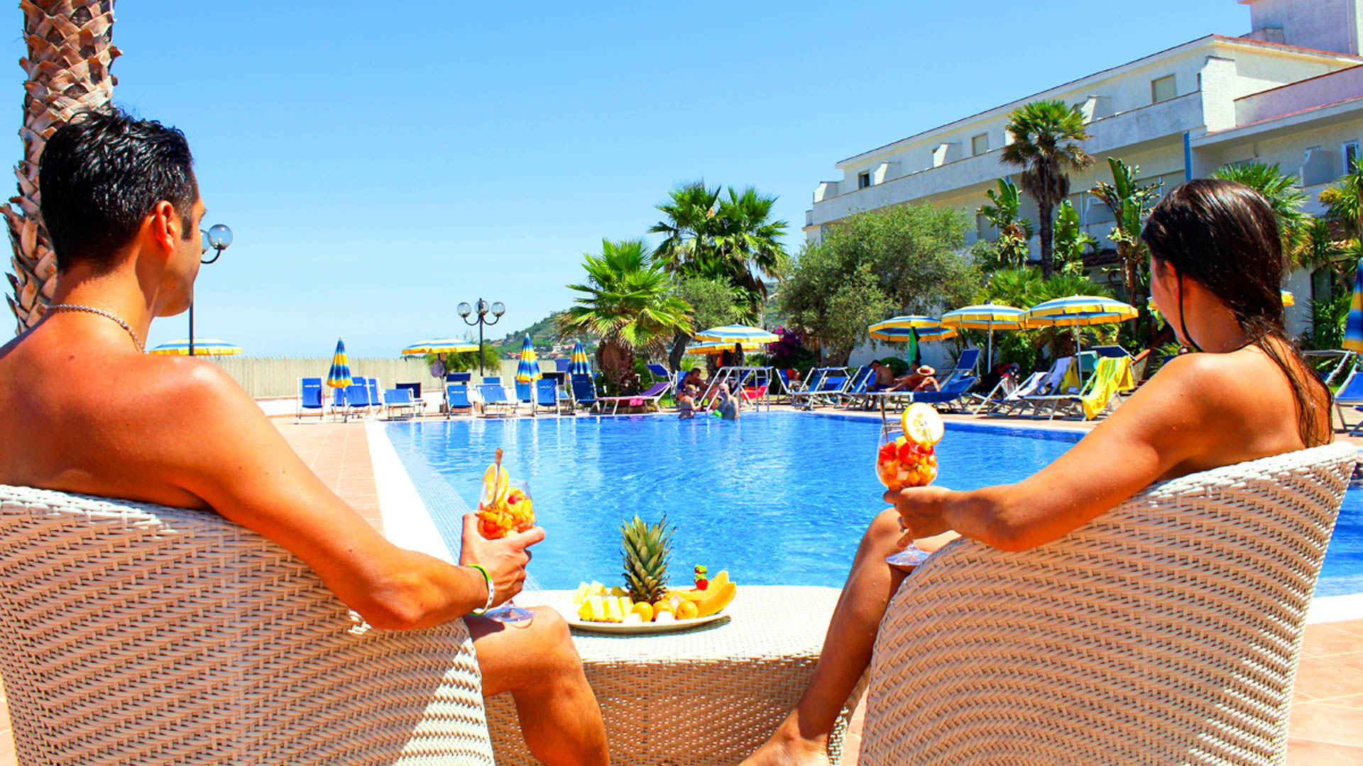 Hotel Mare