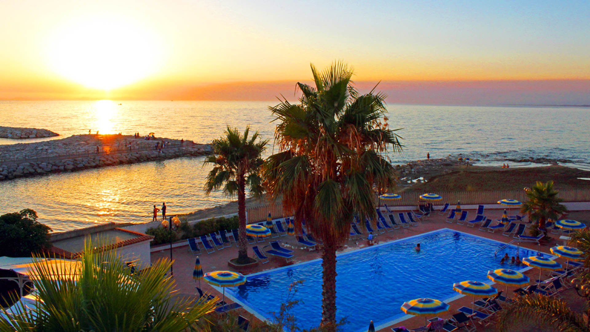 Hotel Mare