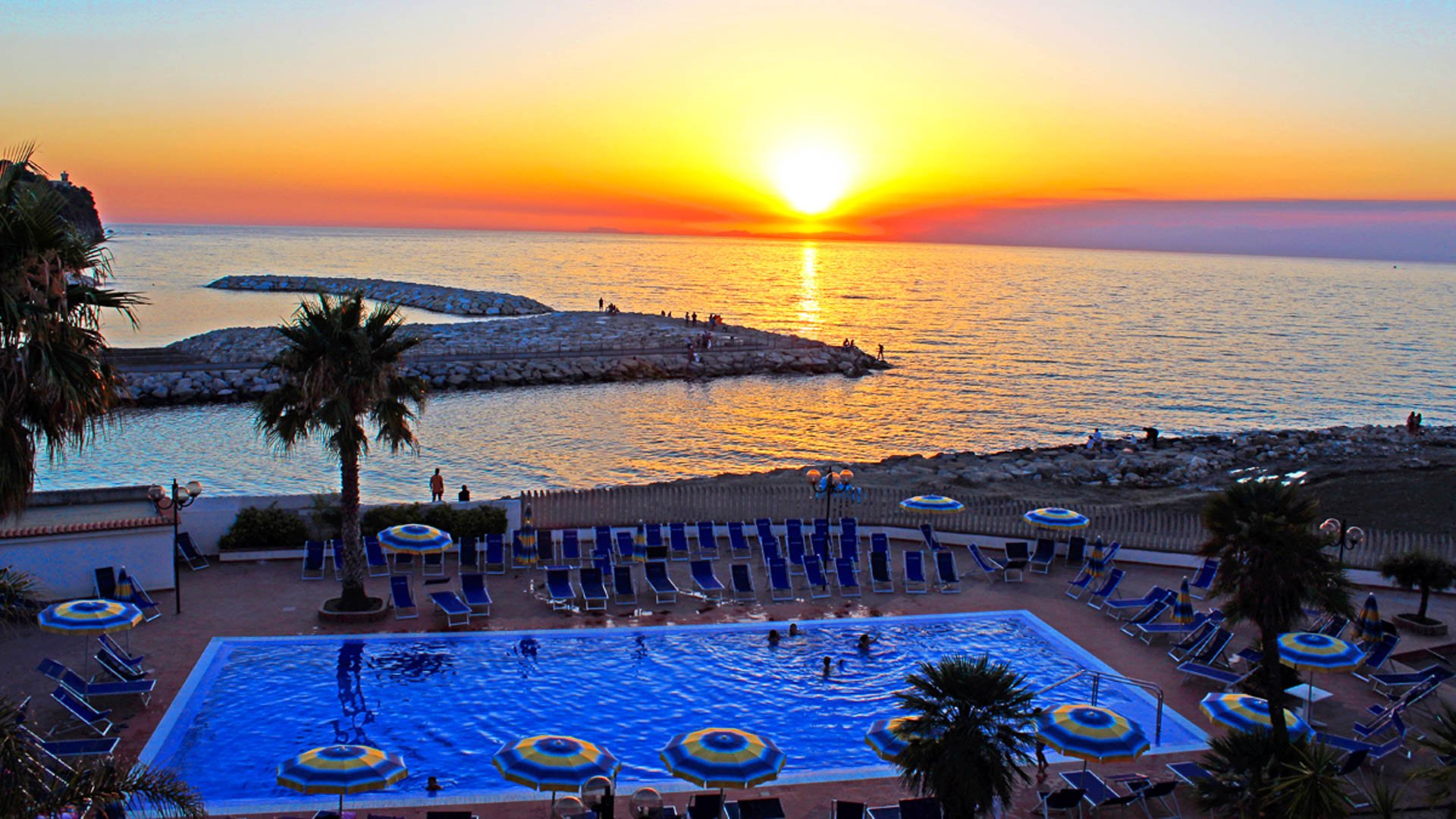 Hotel Mare