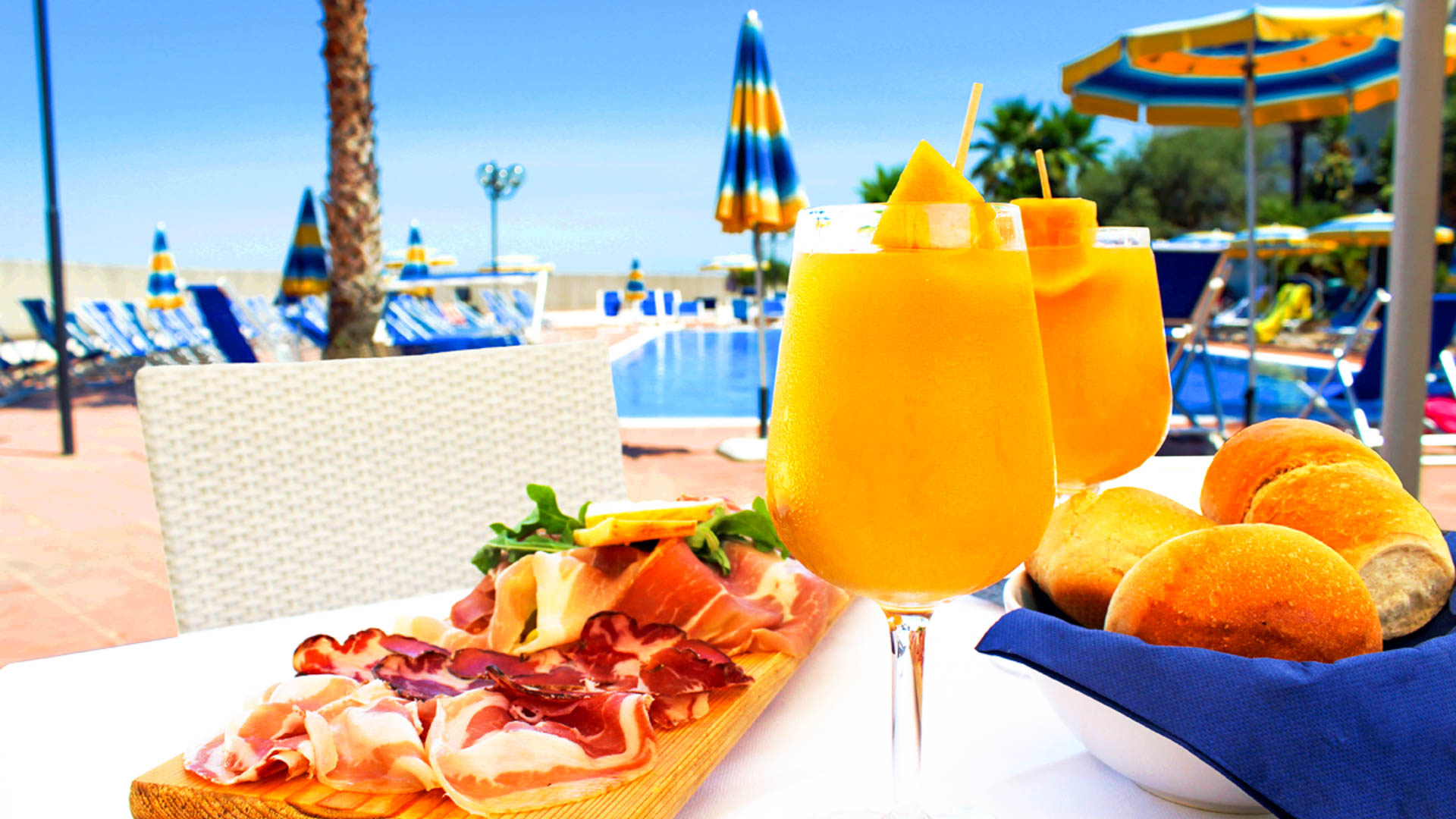 Hotel Mare