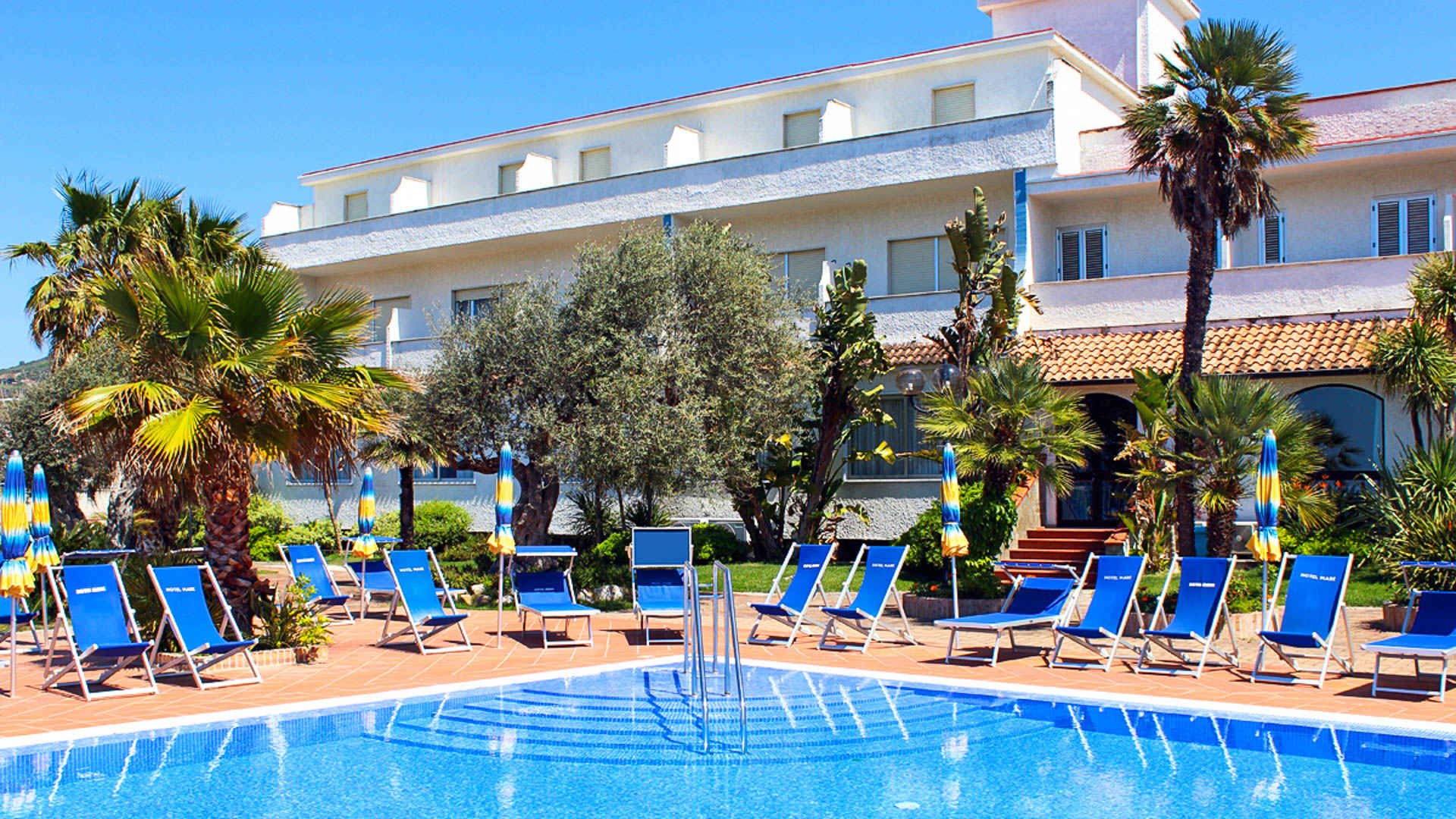 Hotel Mare