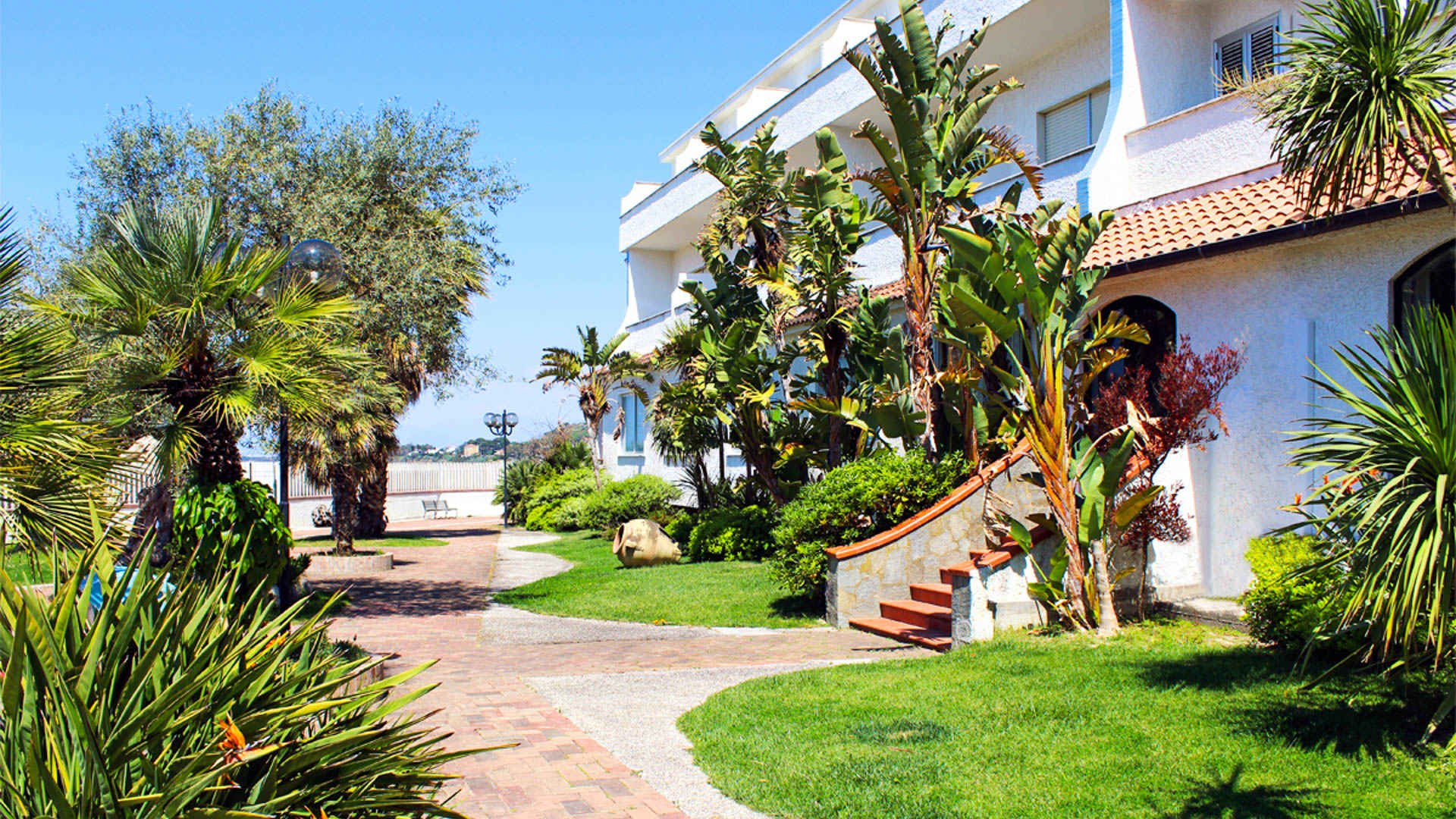 Hotel Mare