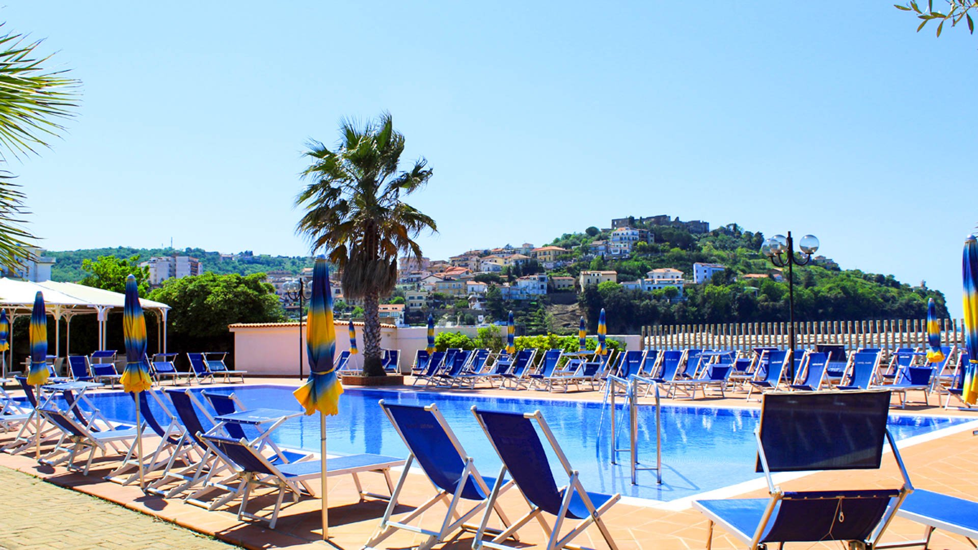 Hotel Mare