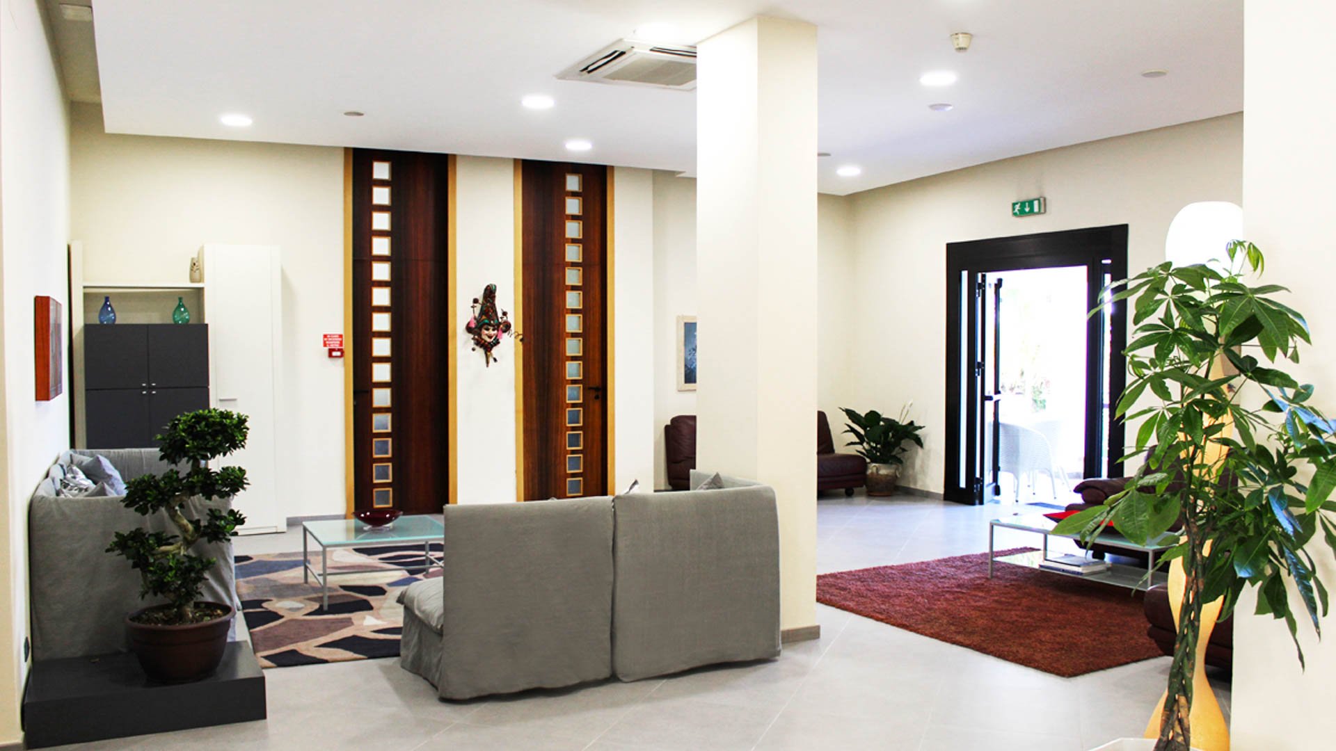 Hotel Mare