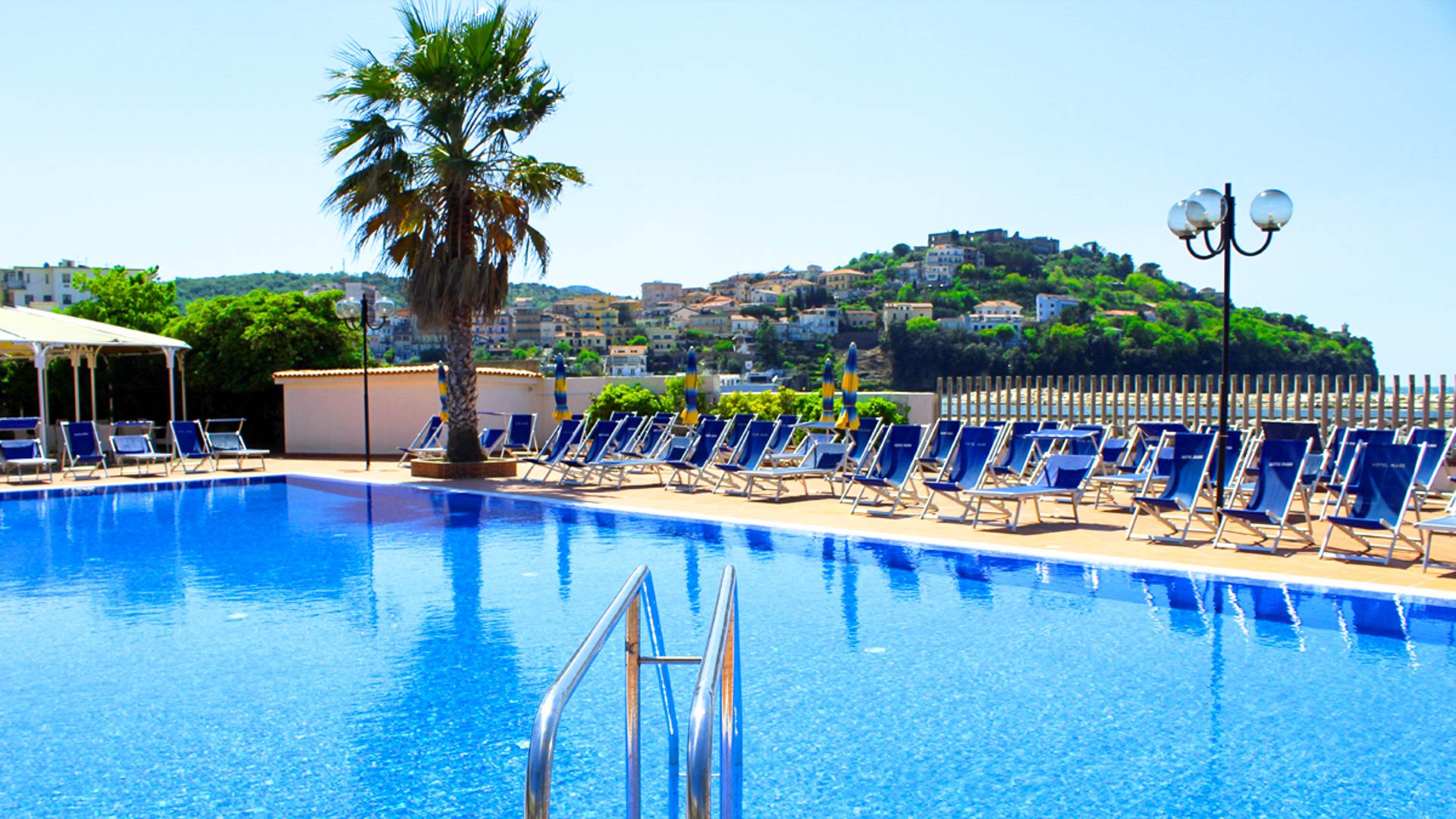 Hotel Mare