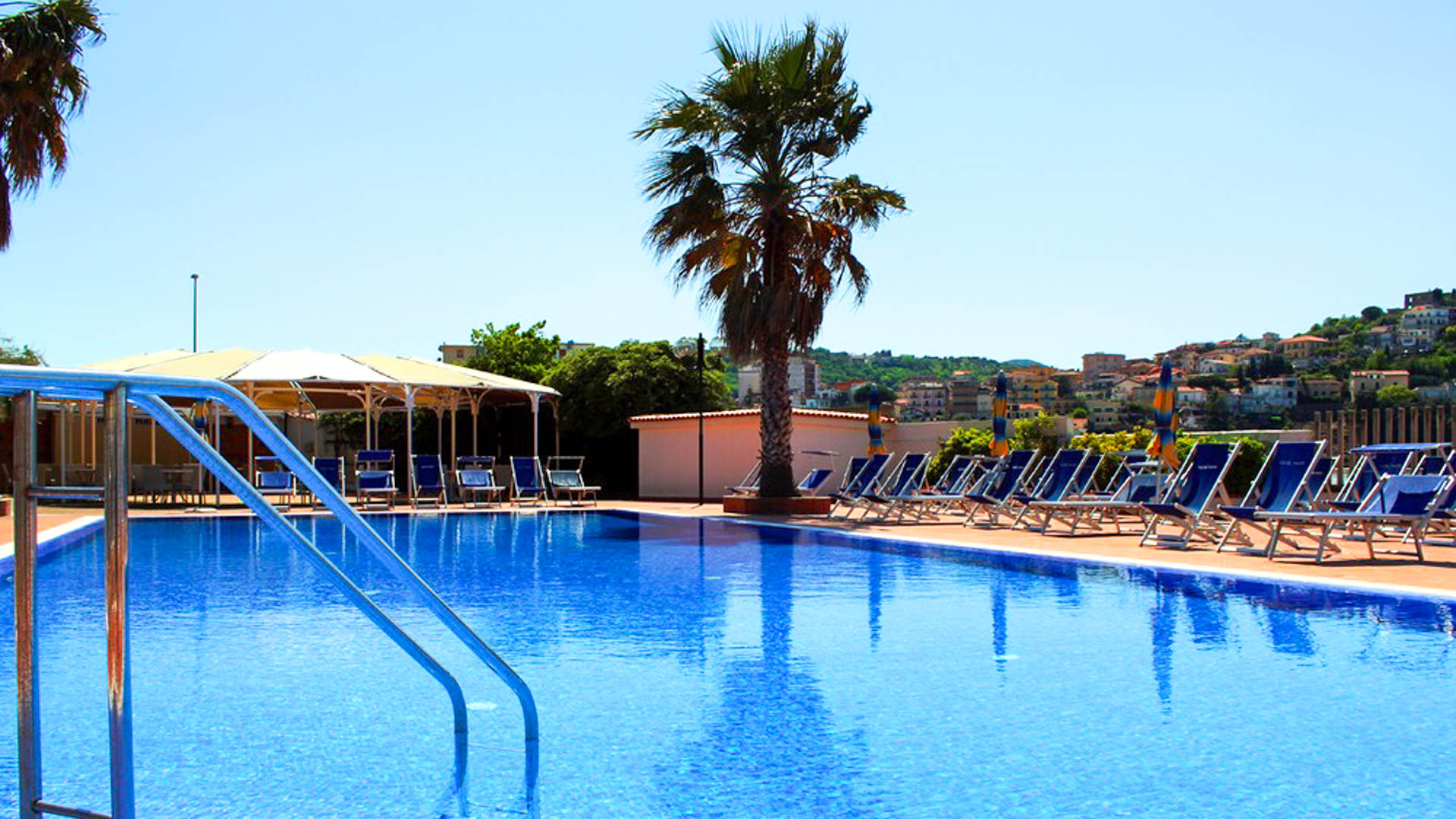 Hotel Mare